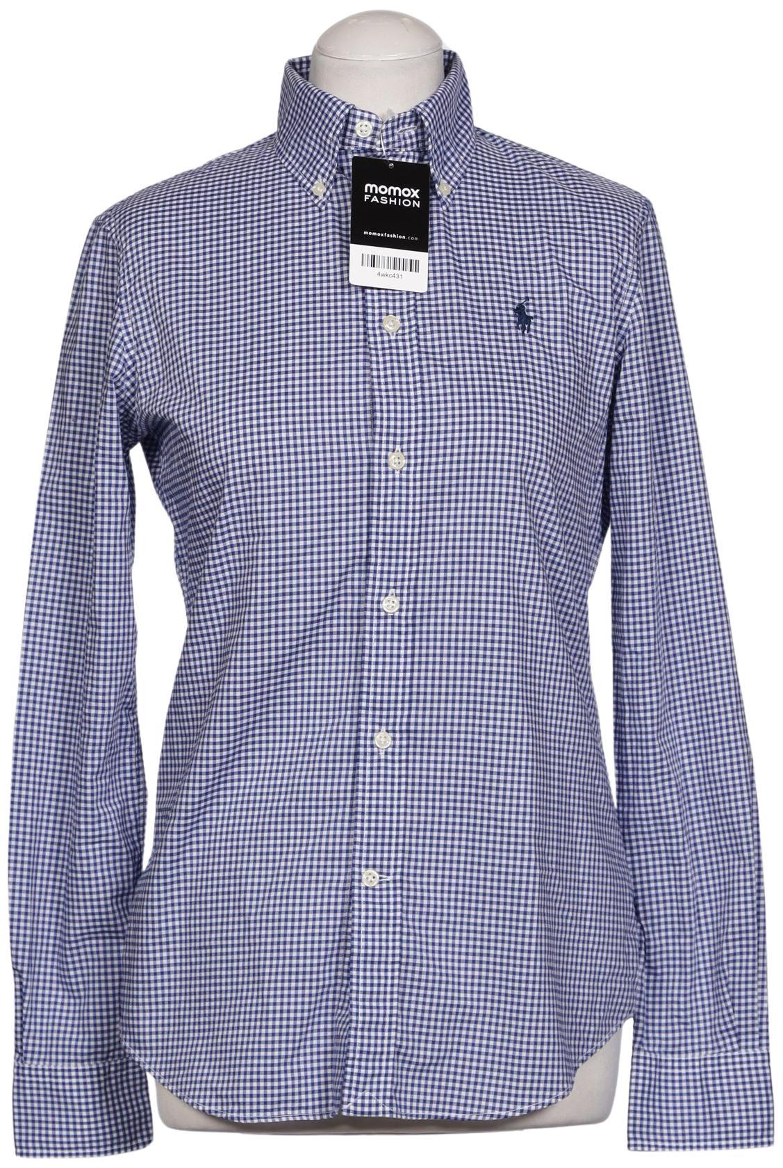 

Polo Ralph Lauren Damen Bluse, mehrfarbig, Gr. 6