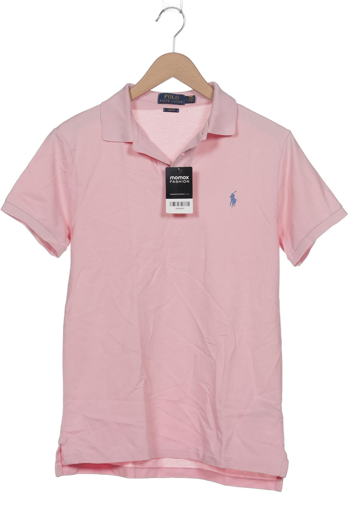 

Polo Ralph Lauren Herren Poloshirt, blau, Gr. 48