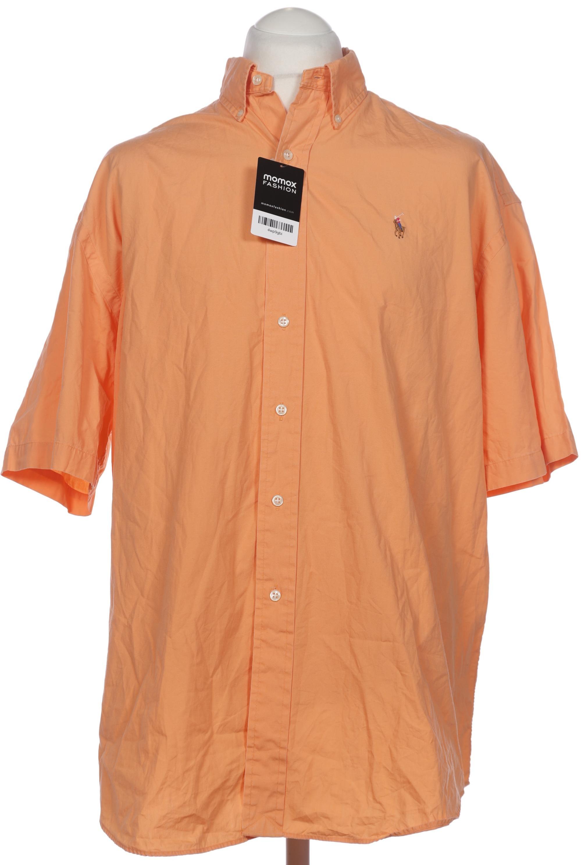 

Polo Ralph Lauren Herren Hemd, orange, Gr. 54