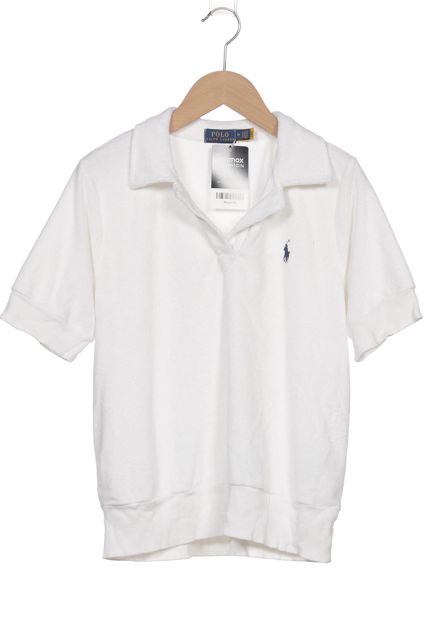 

Polo Ralph Lauren Damen Poloshirt, weiß, Gr. 38