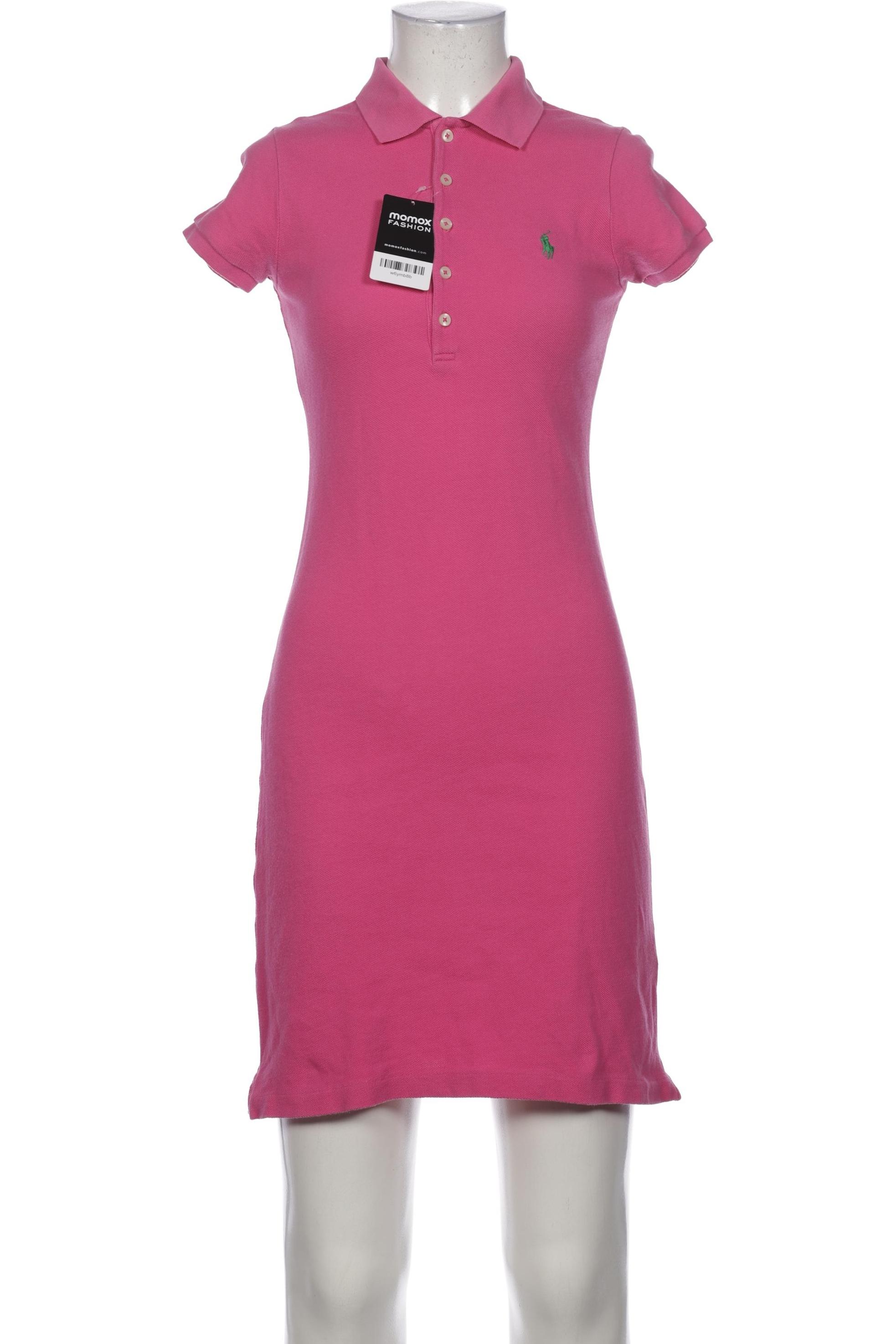 

Polo Ralph Lauren Damen Kleid, pink, Gr. 34