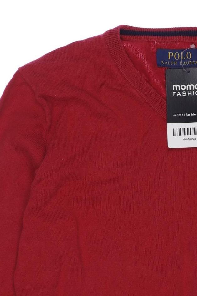 Thumbnail - Polo Ralph Lauren Herren Pullover, rot, Gr. 146