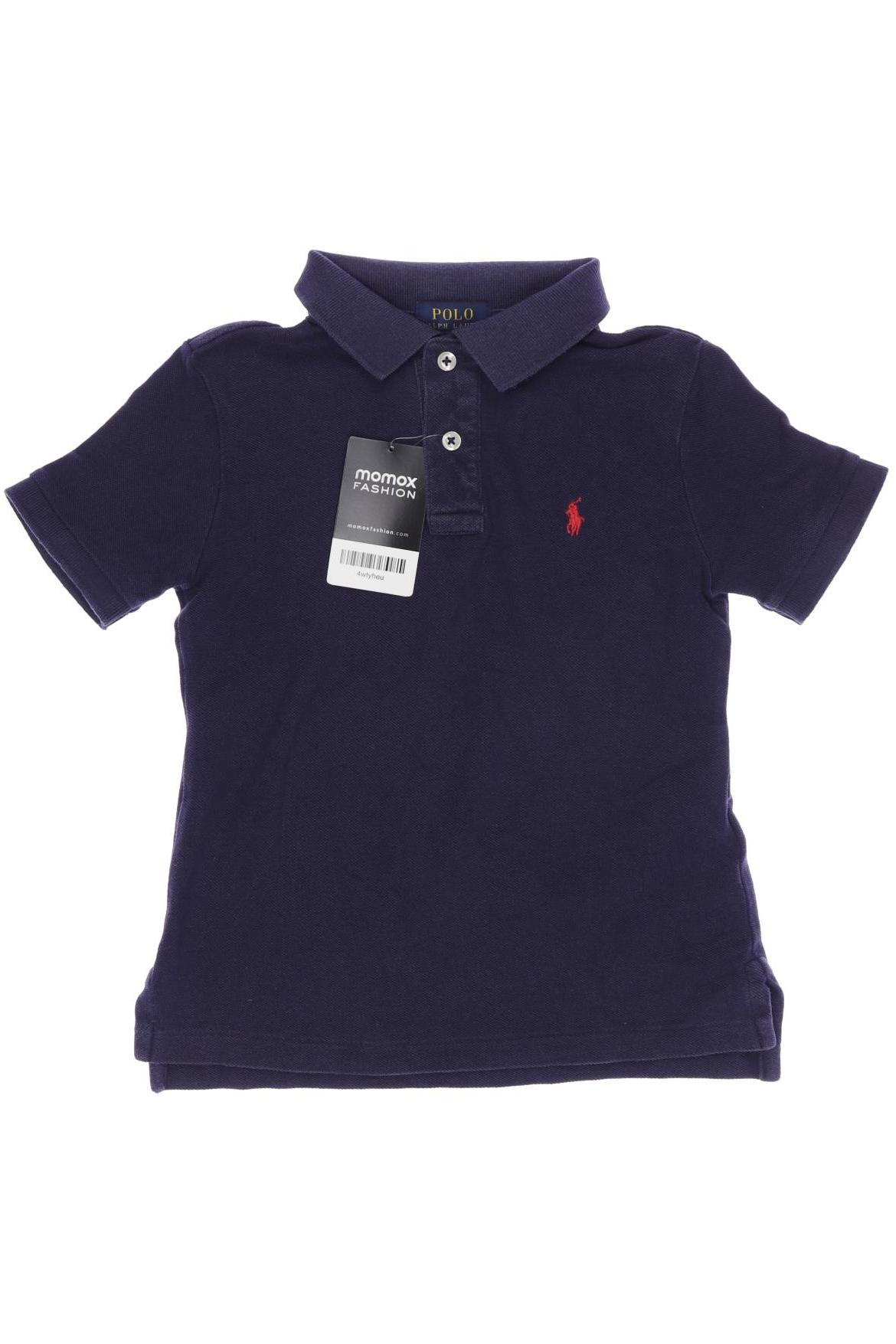 

Polo Ralph Lauren Jungen Poloshirt, marineblau