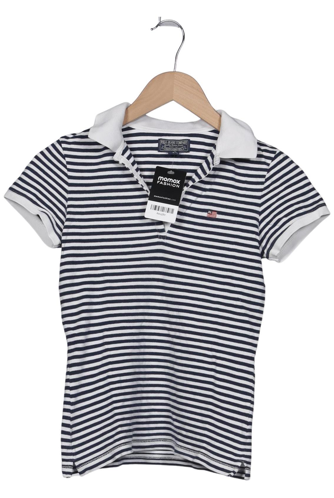 

Polo Ralph Lauren Damen Poloshirt, marineblau, Gr. 36