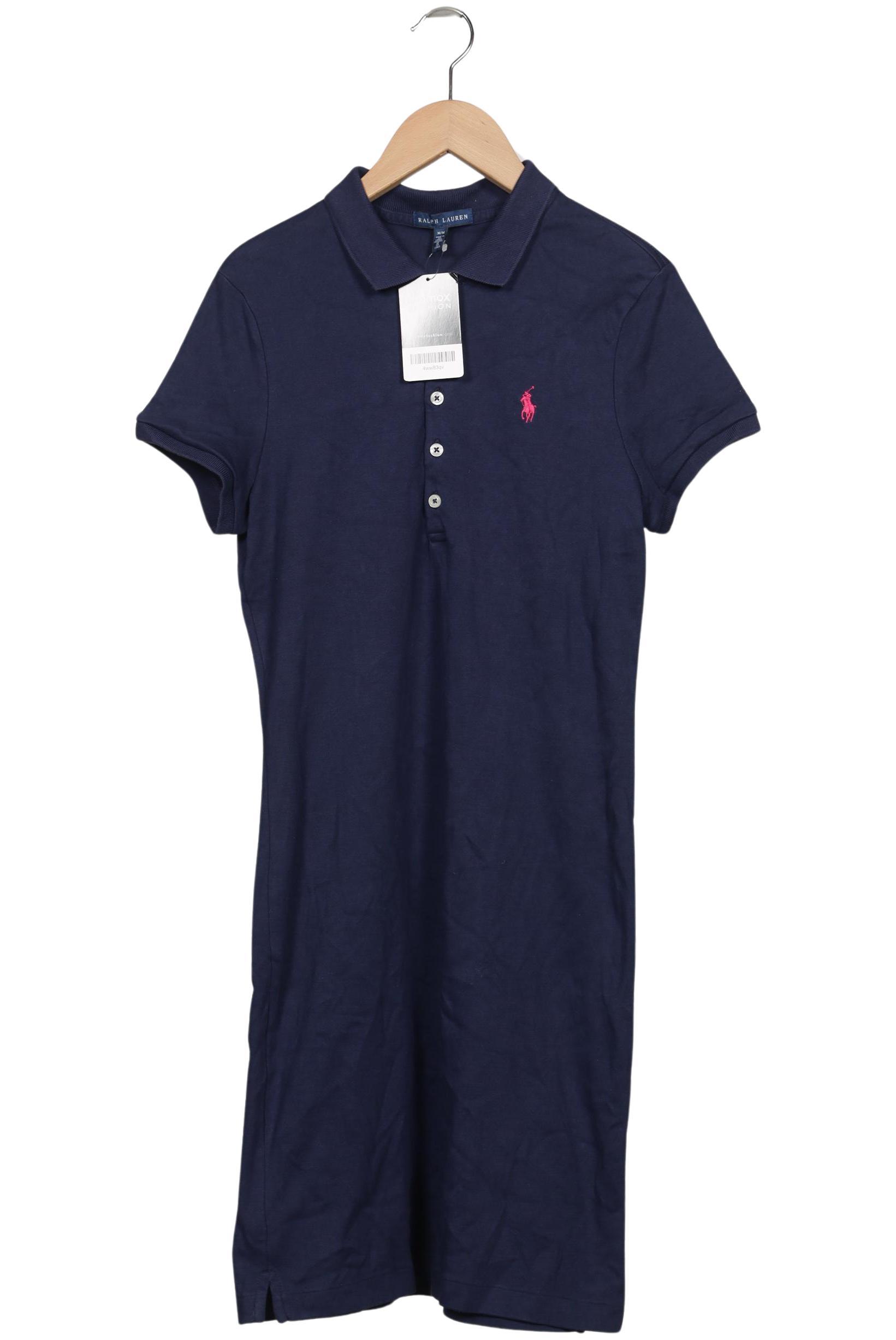 

Polo Ralph Lauren Damen Kleid, marineblau, Gr. 38