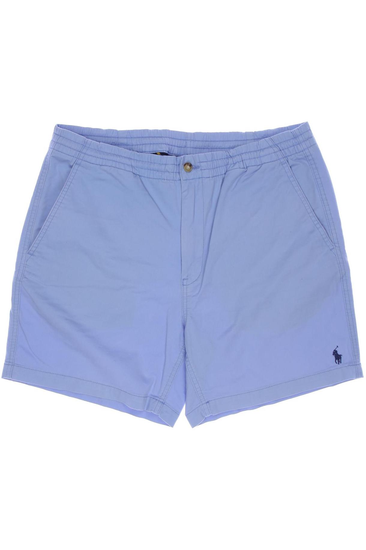 

Polo Ralph Lauren Herren Shorts, hellblau