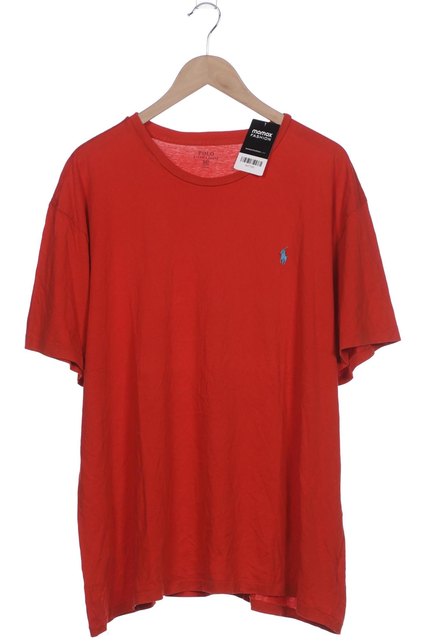 

Polo Ralph Lauren Herren T-Shirt, rot, Gr. 56