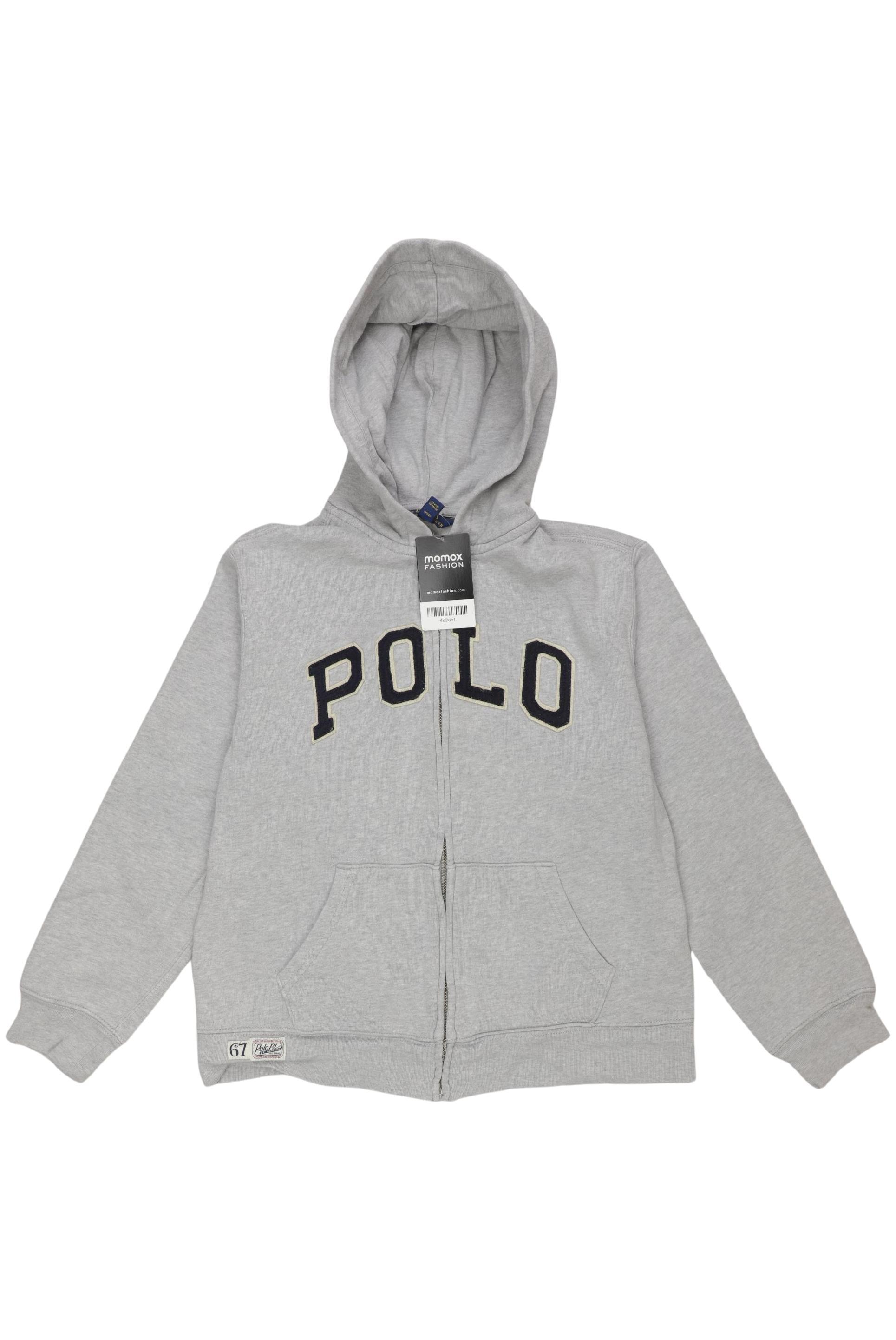 

Polo Ralph Lauren Jungen Hoodies & Sweater, grau, Gr. 158