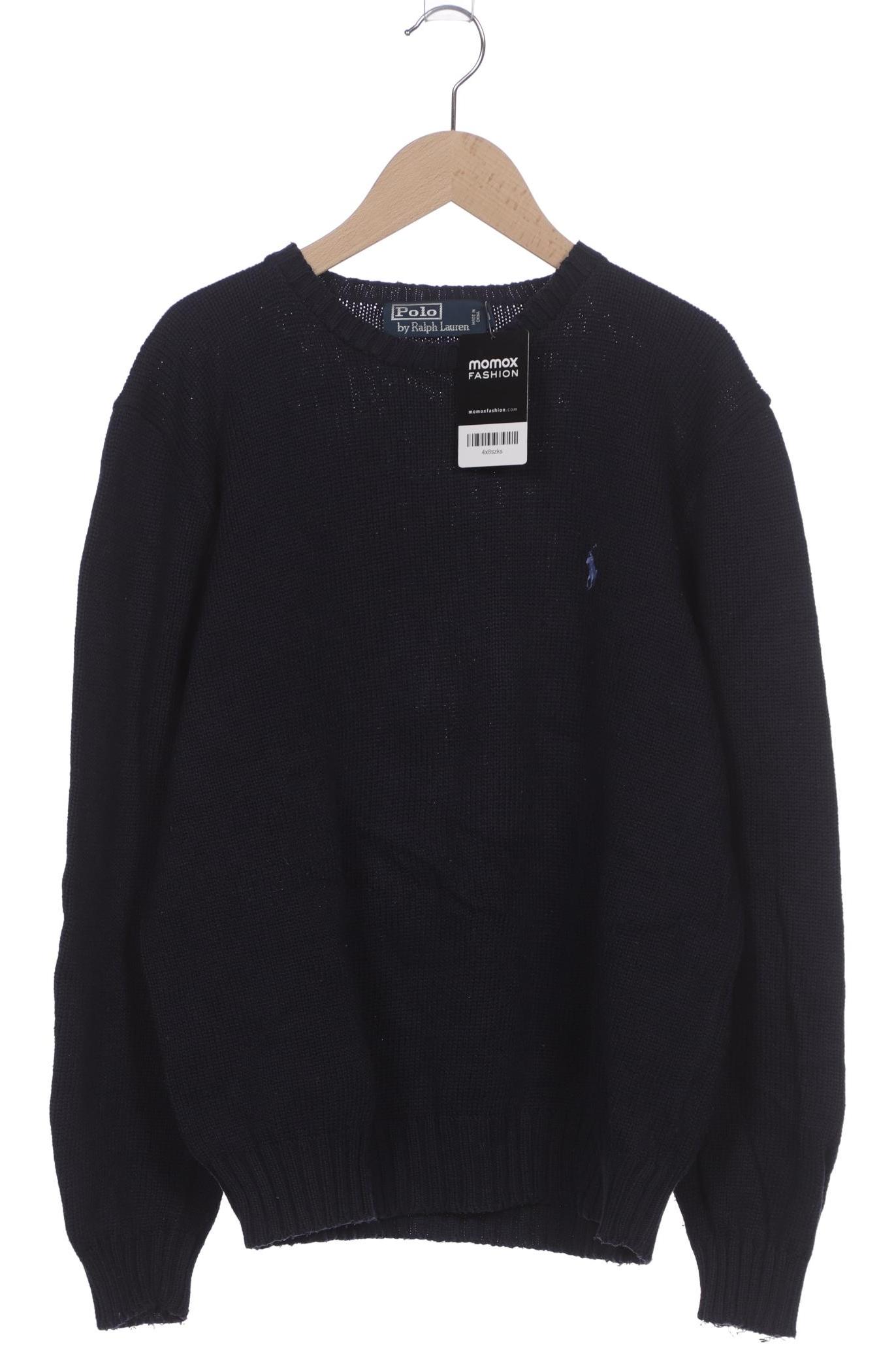 

Polo Ralph Lauren Herren Pullover, marineblau, Gr. 48