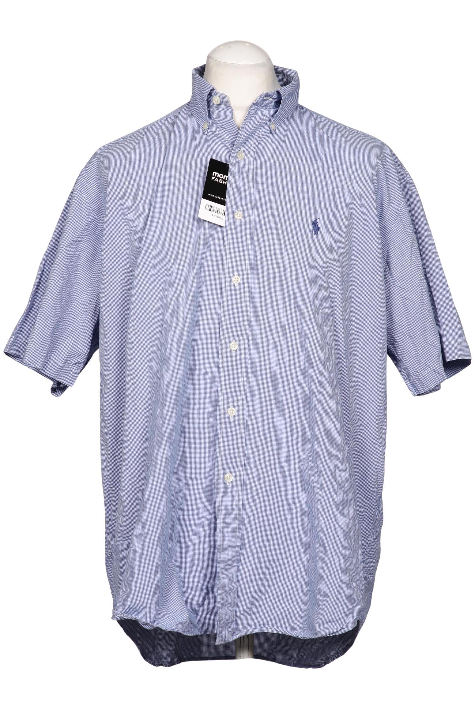 

Polo Ralph Lauren Herren Hemd, blau, Gr. 52