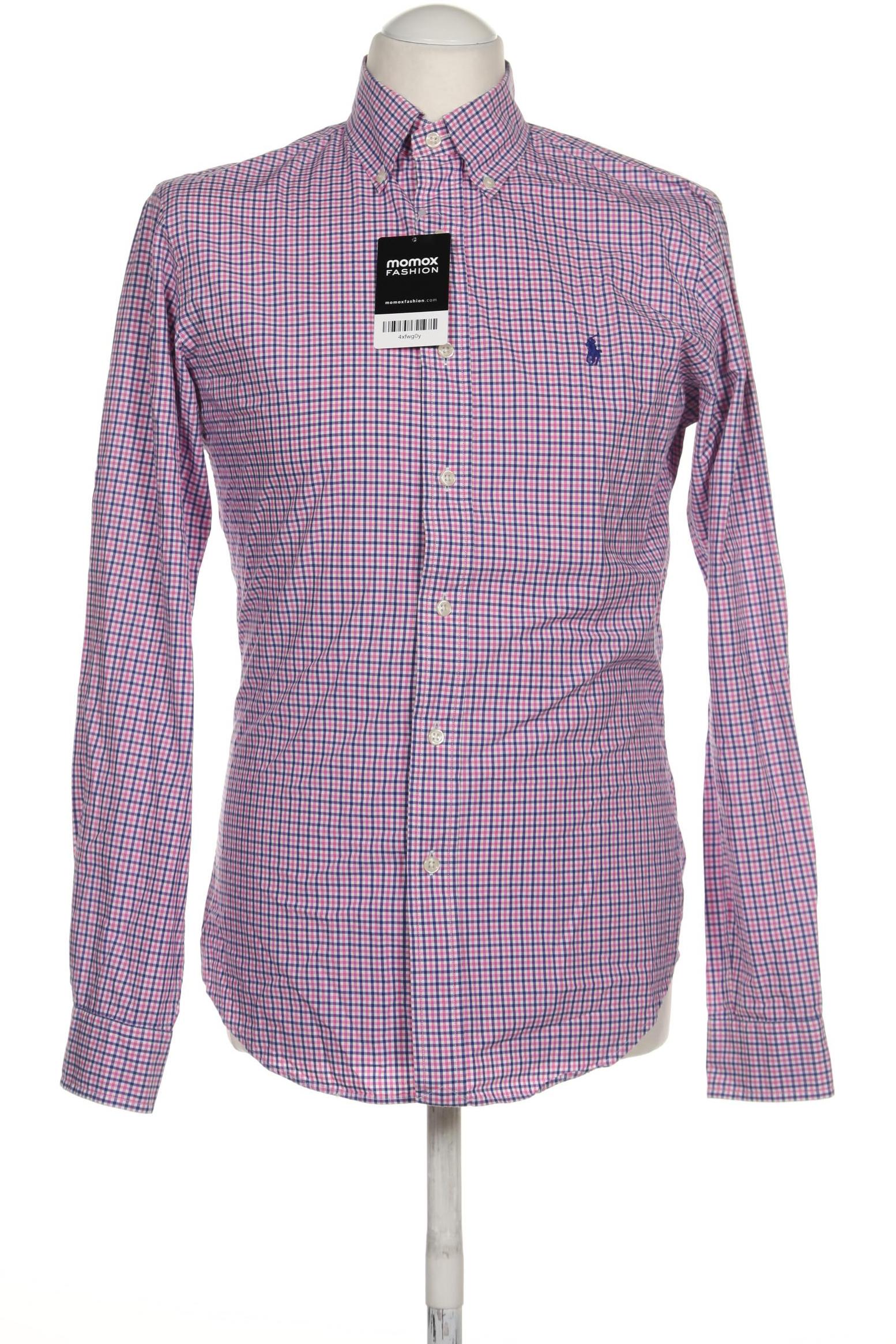 

Polo Ralph Lauren Herren Hemd, pink