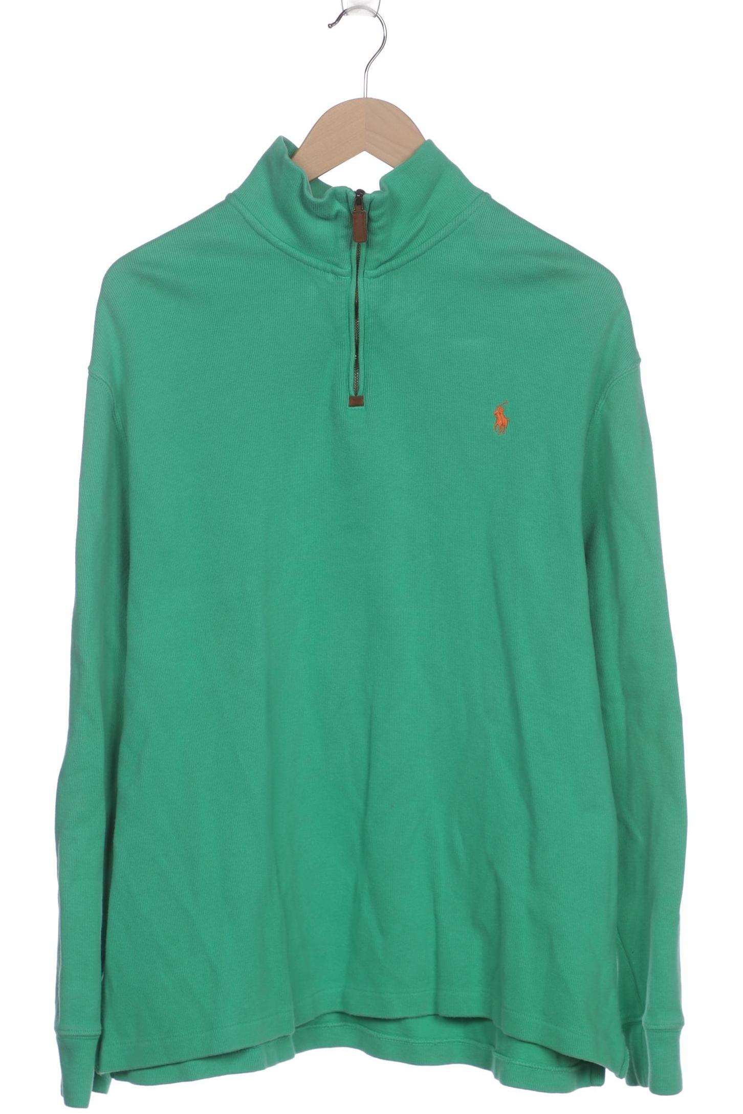 

Polo Ralph Lauren Herren Pullover, grün, Gr. 54