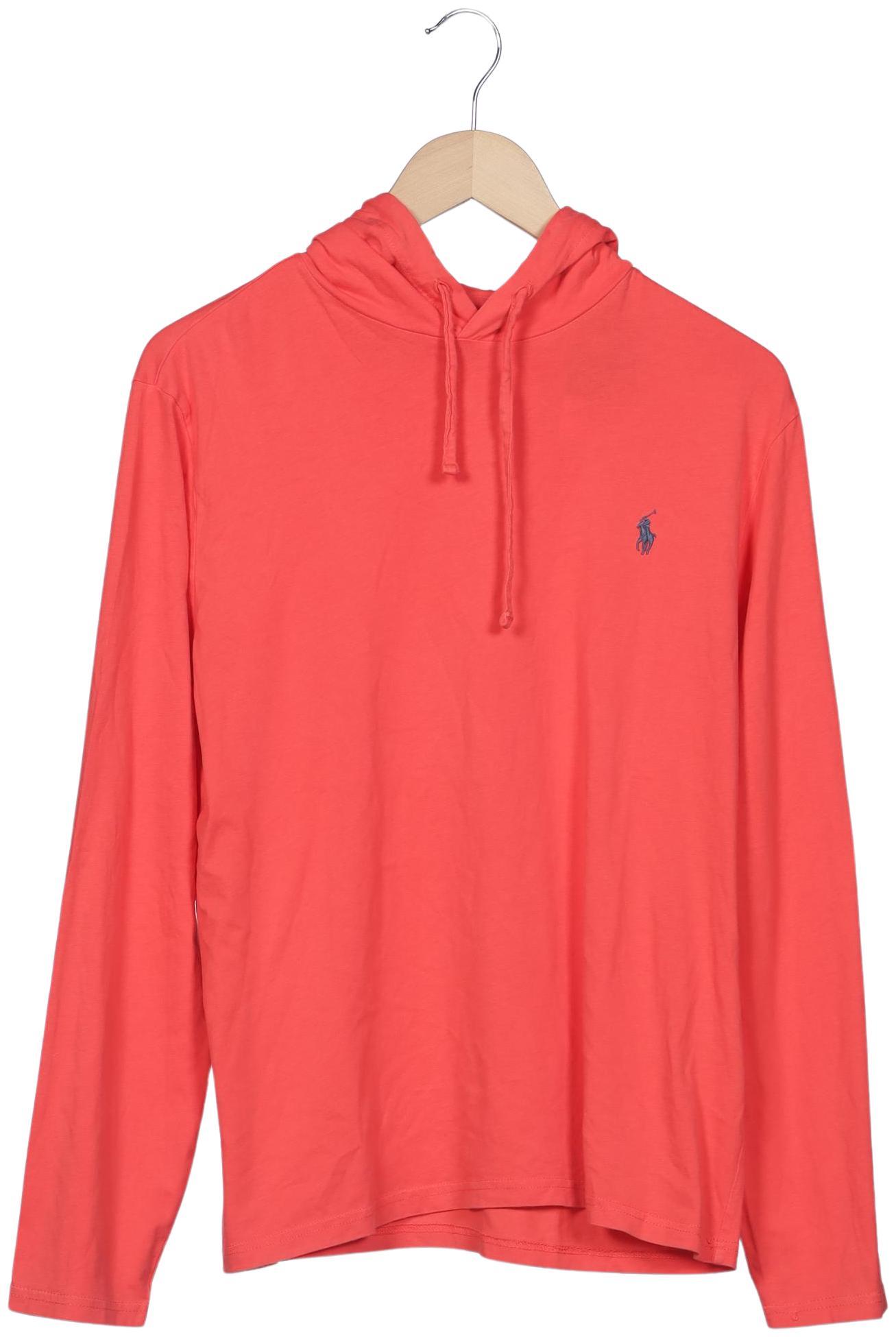 

Polo Ralph Lauren Herren Langarmshirt, rot, Gr. 48