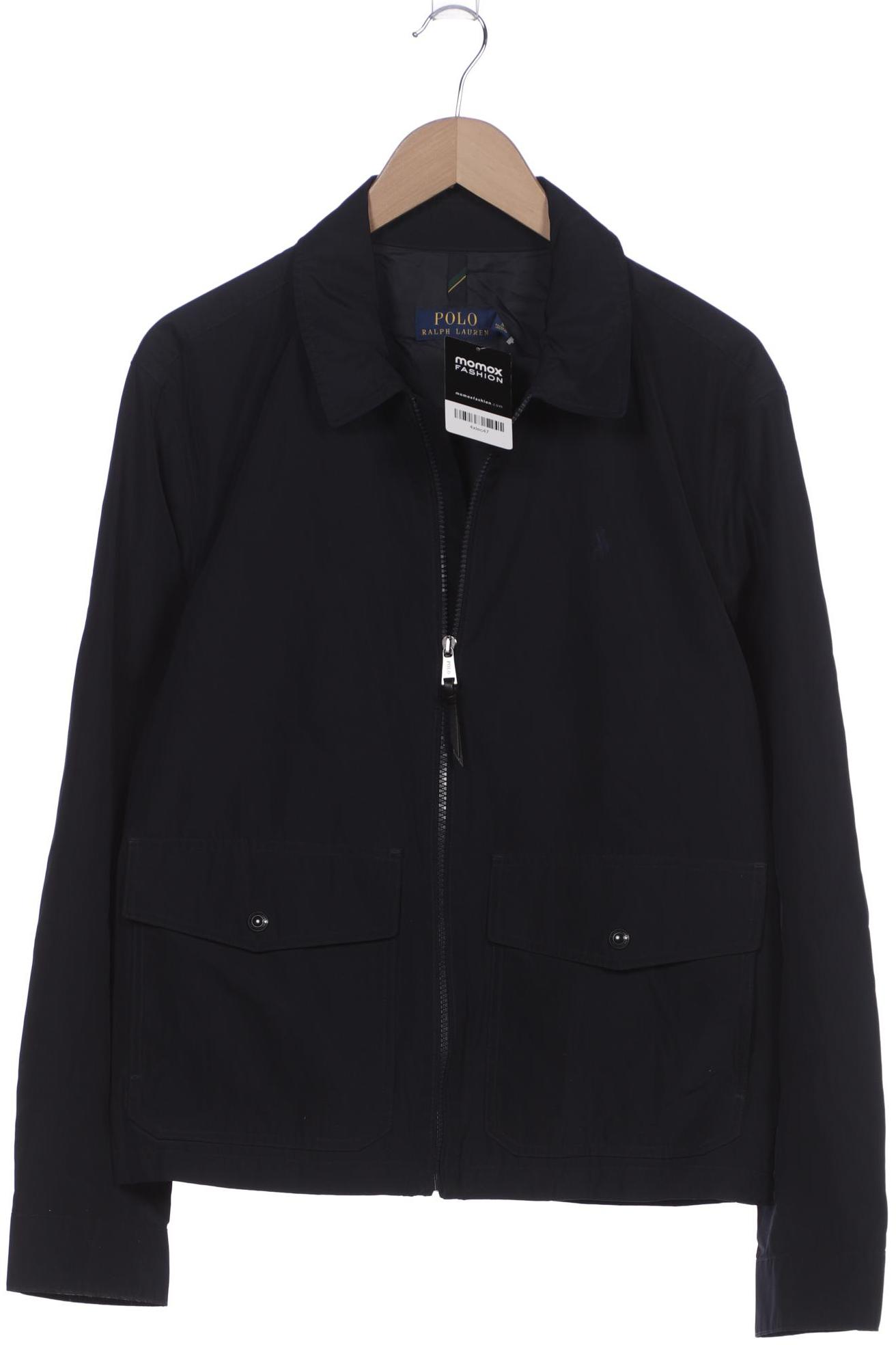 

Polo Ralph Lauren Herren Jacke, marineblau, Gr. 48
