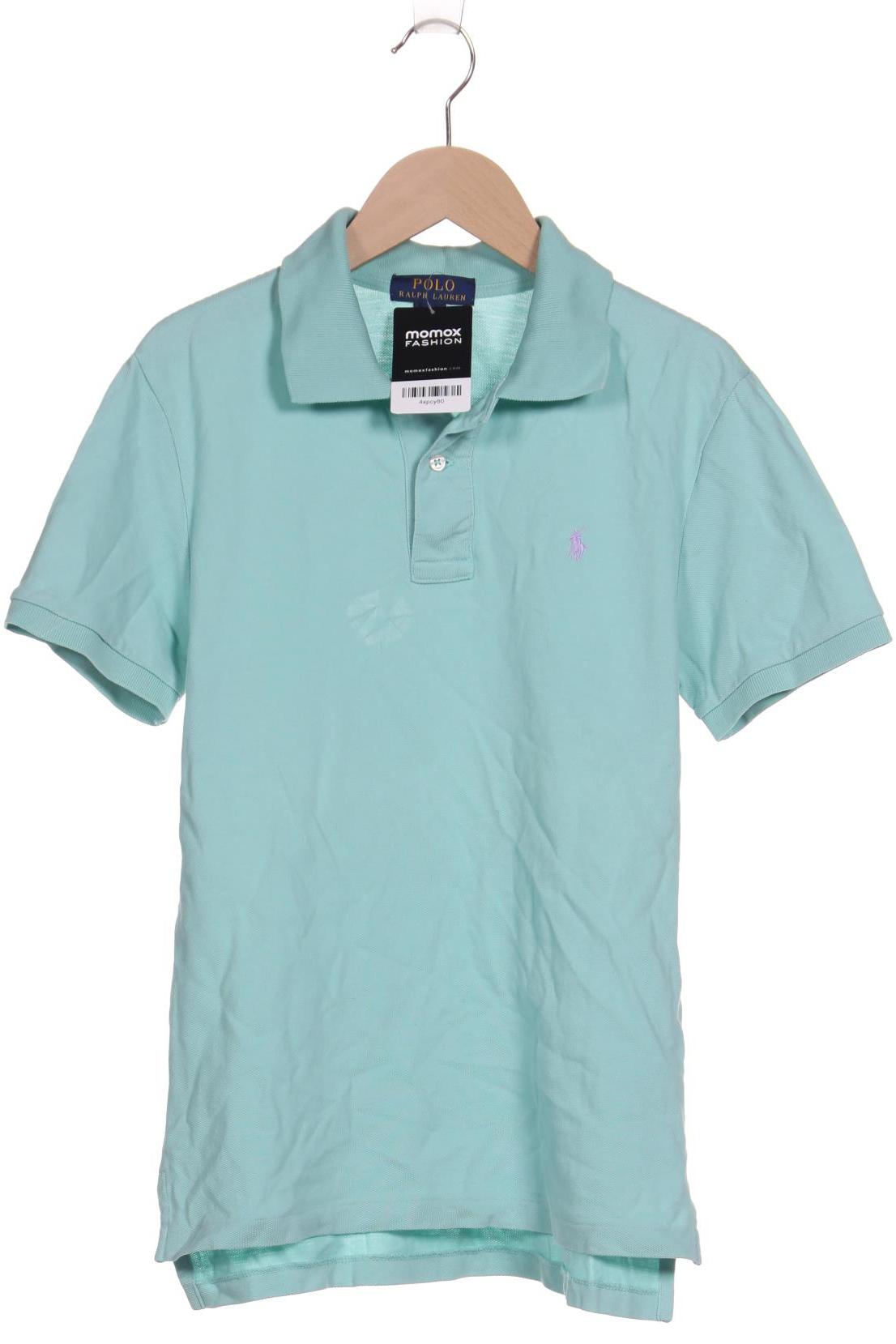 

Polo Ralph Lauren Herren Poloshirt, grün, Gr. 52