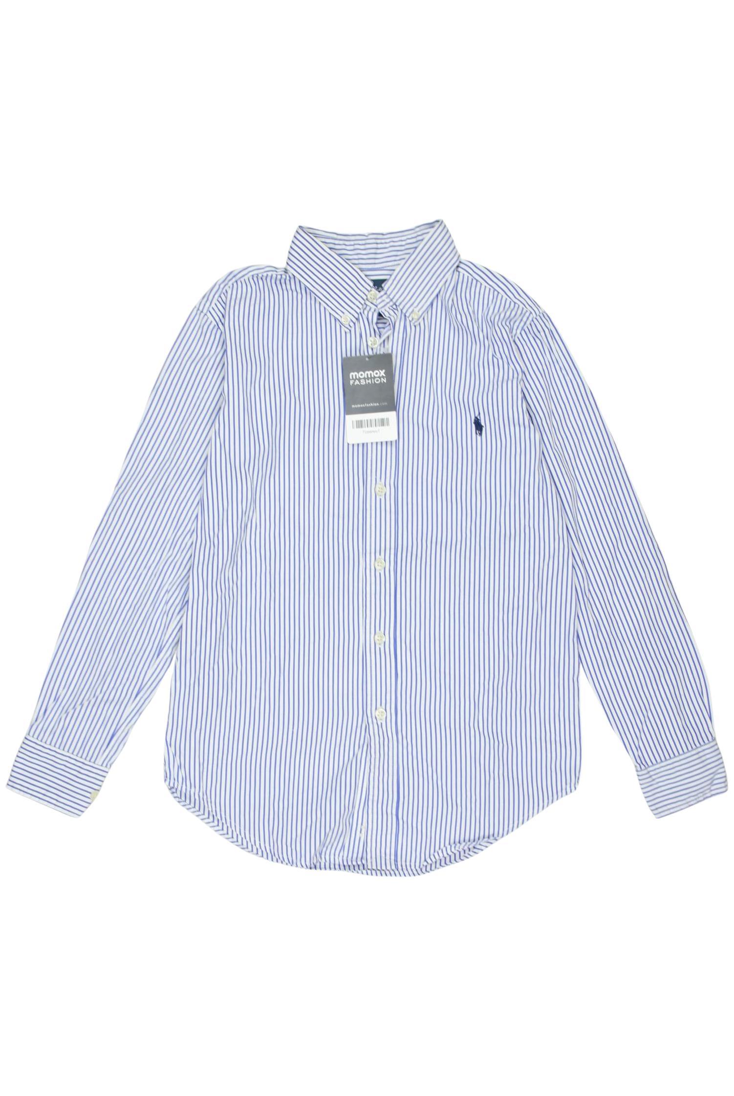 

Polo Ralph Lauren Herren Hemd, weiß, Gr. 12