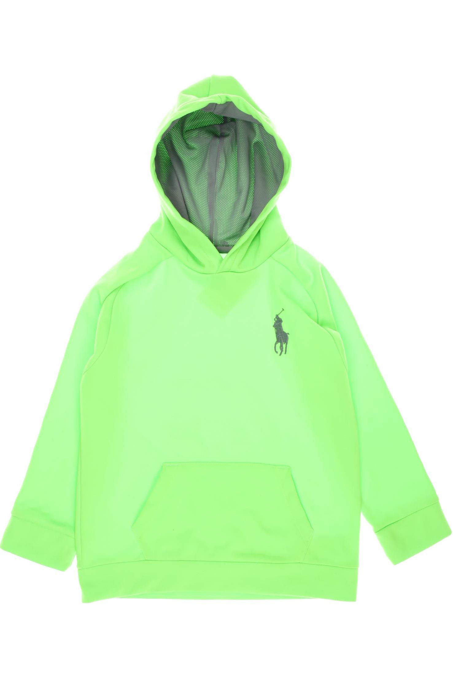 

Polo Ralph Lauren Damen Hoodies & Sweater, neon, Gr. 128