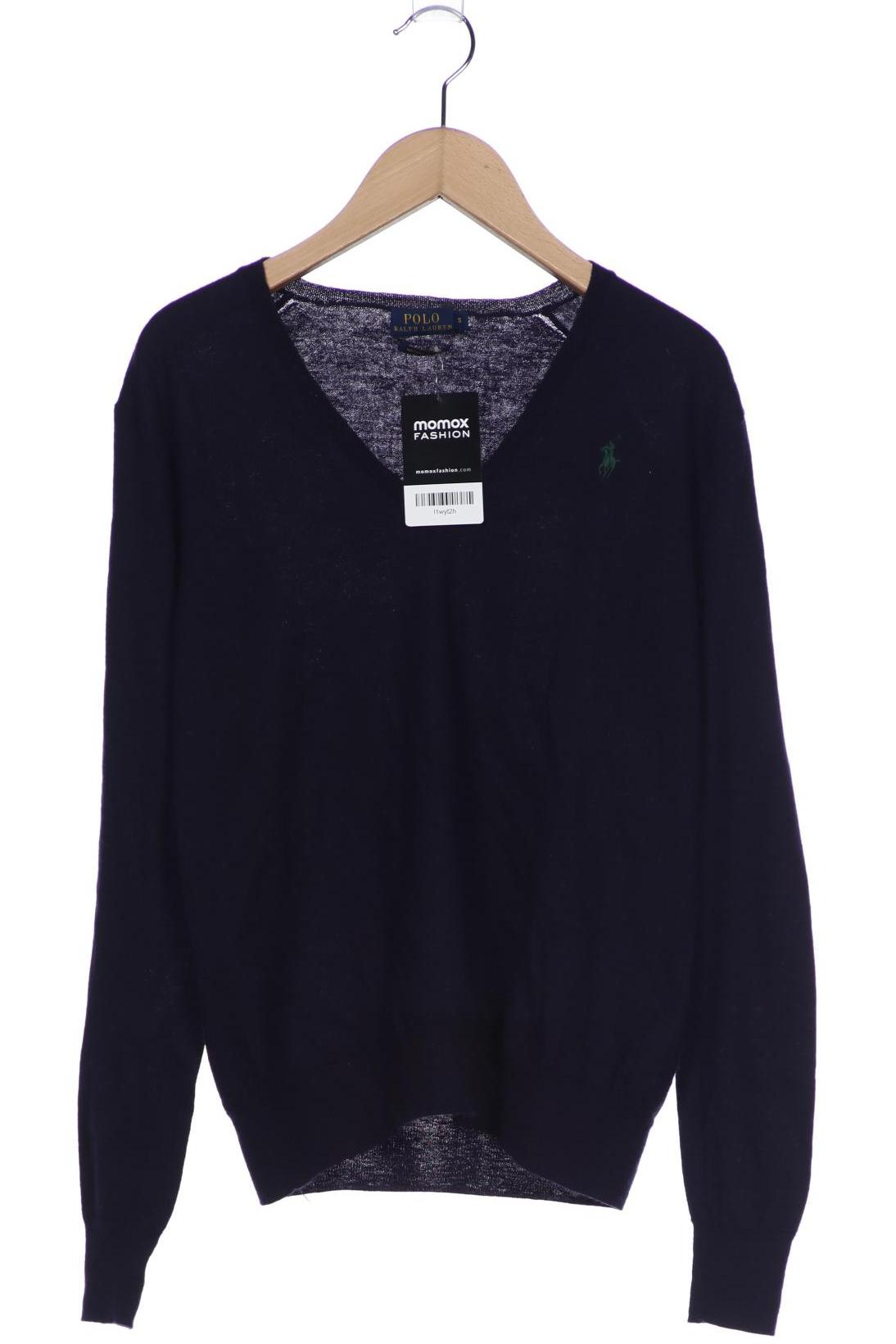 

Polo Ralph Lauren Damen Pullover, marineblau, Gr. 36