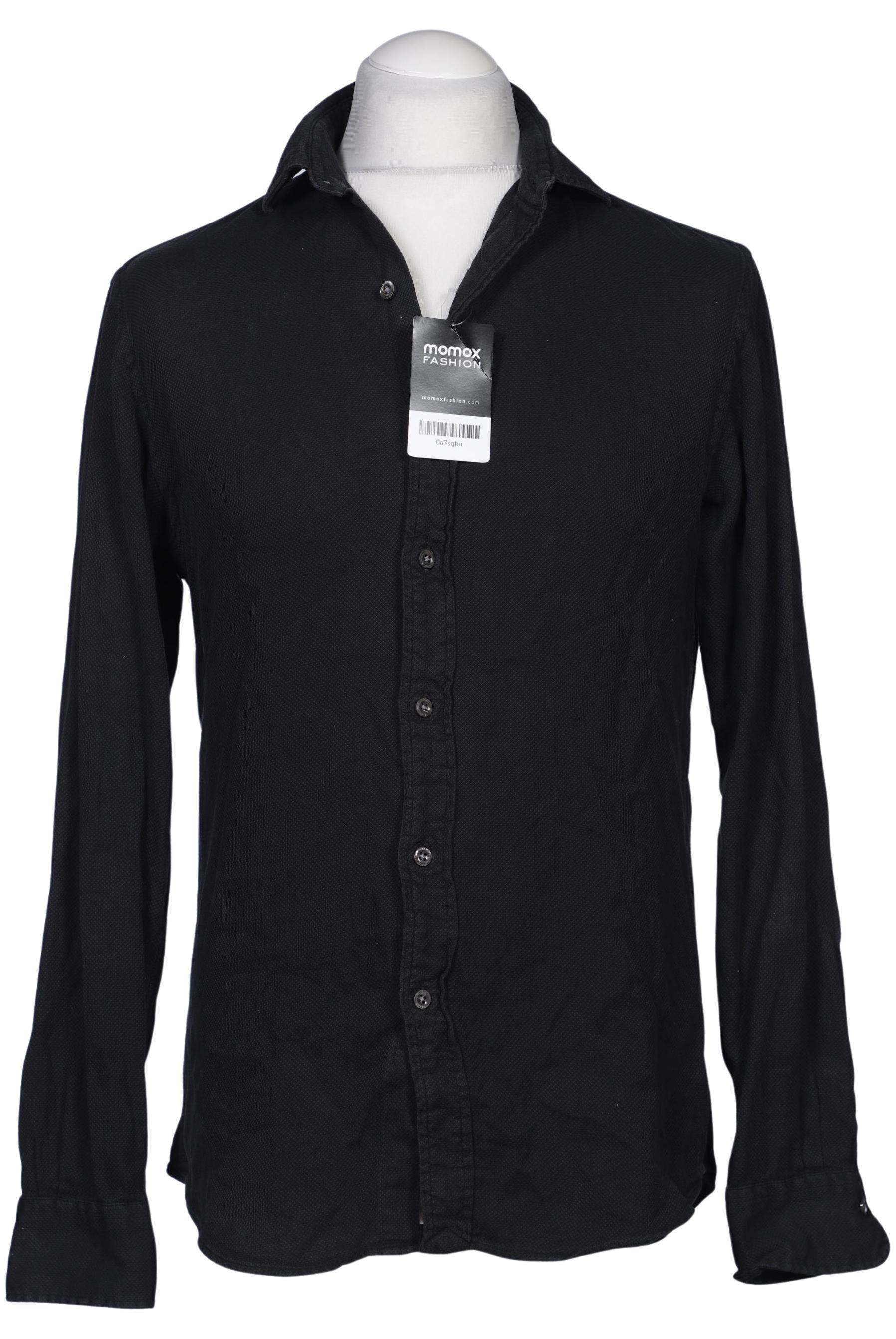 

Polo Ralph Lauren Herren Hemd, schwarz, Gr. 48