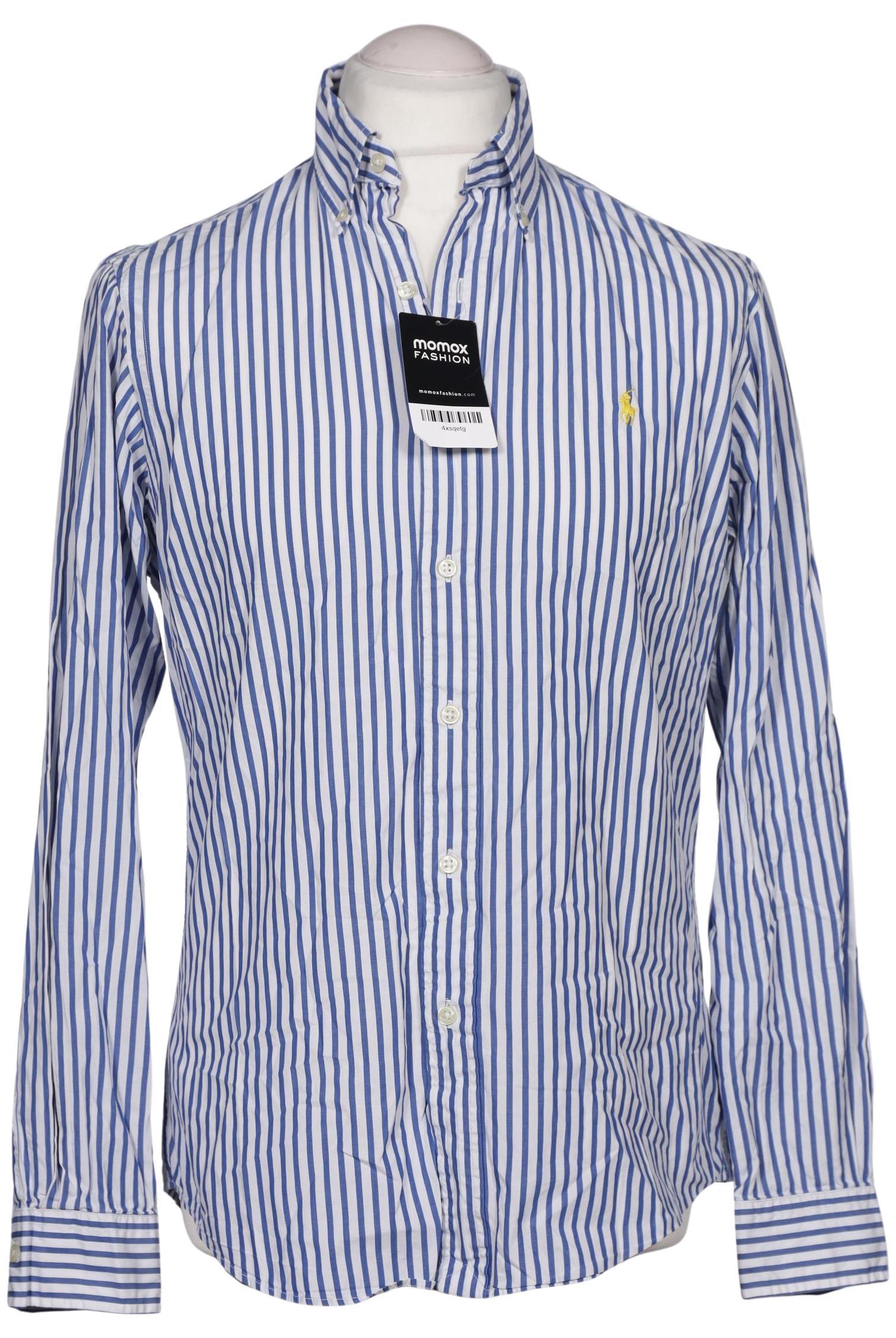 

Polo Ralph Lauren Herren Hemd, weiß, Gr. 48