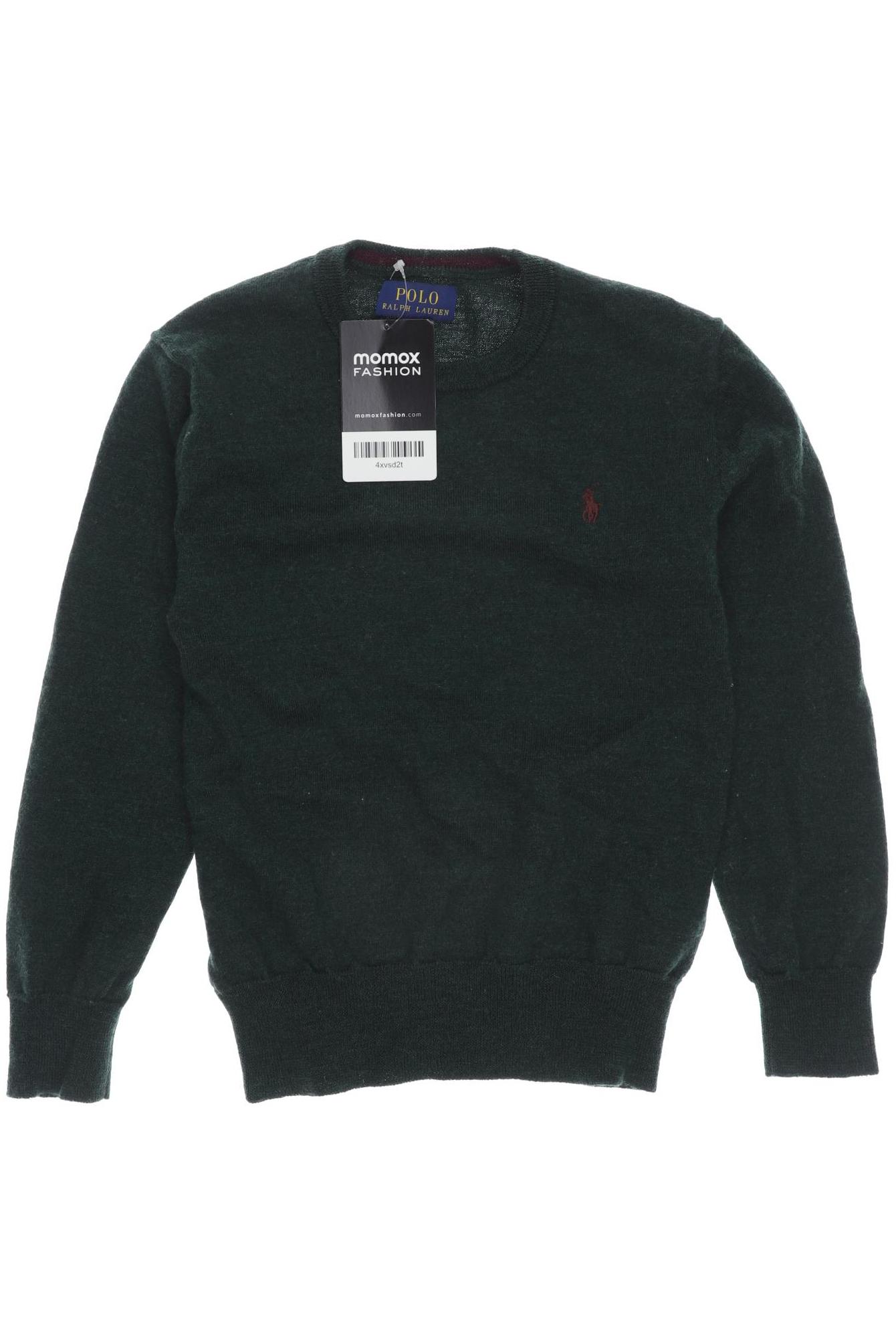 

Polo Ralph Lauren Herren Pullover, grün, Gr. 128