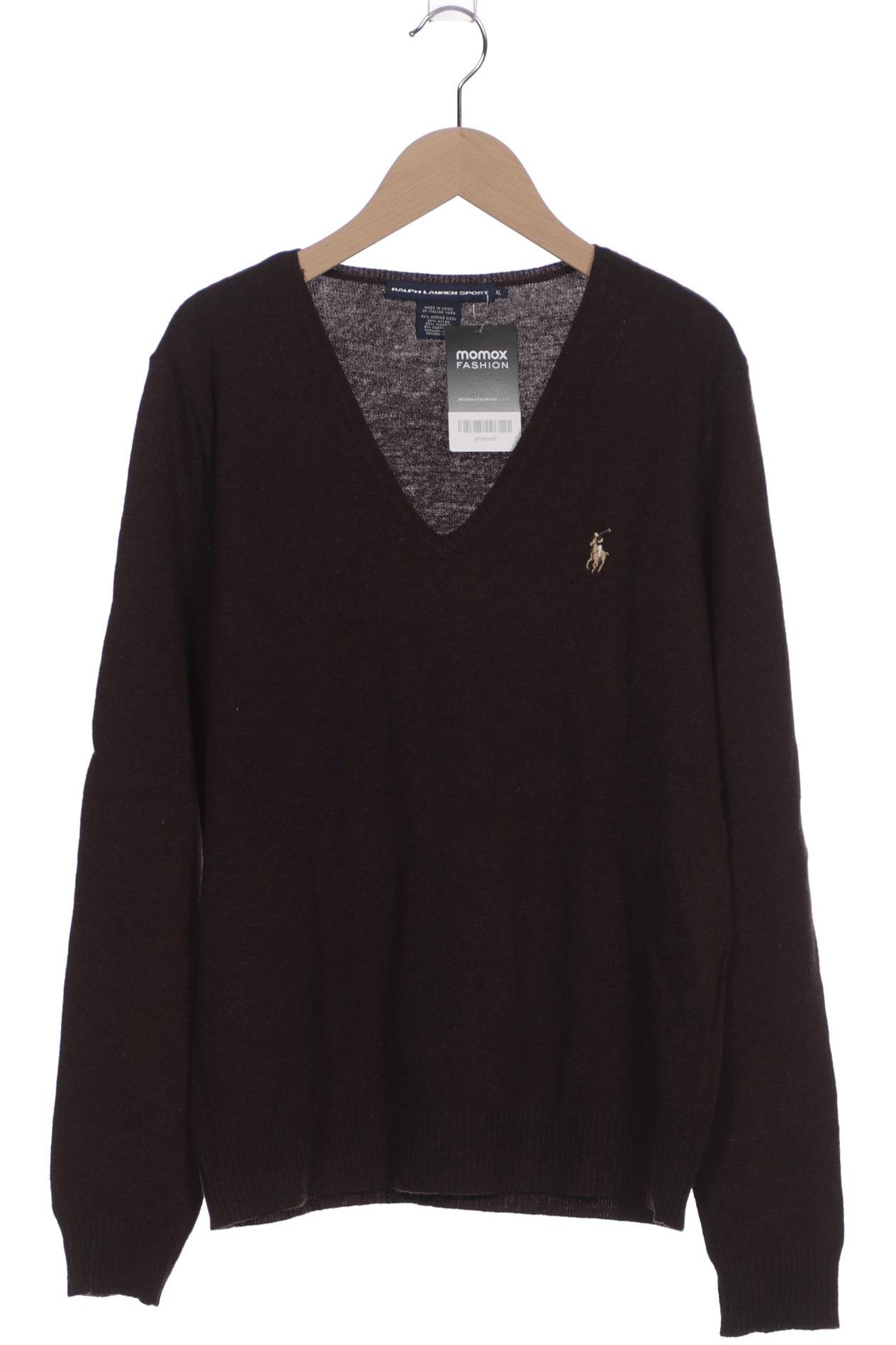 

Polo Ralph Lauren Damen Pullover, braun, Gr. 44