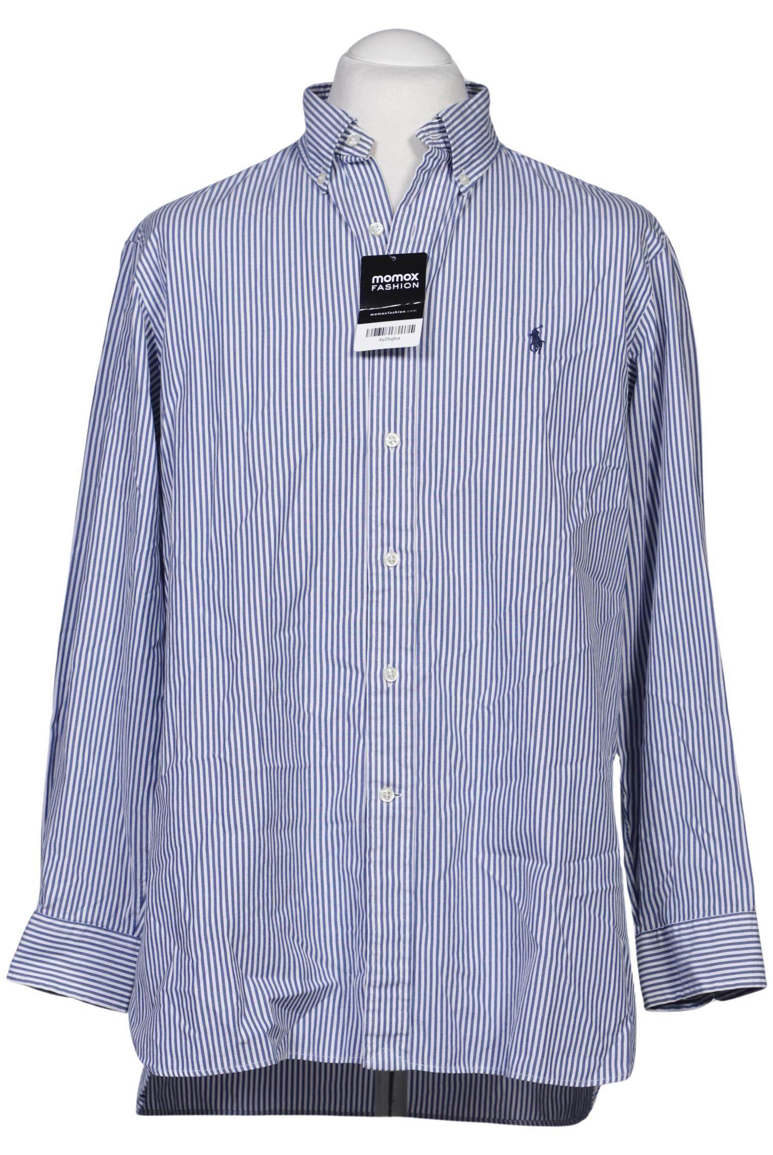 

Polo Ralph Lauren Herren Hemd, mehrfarbig, Gr. 16.5