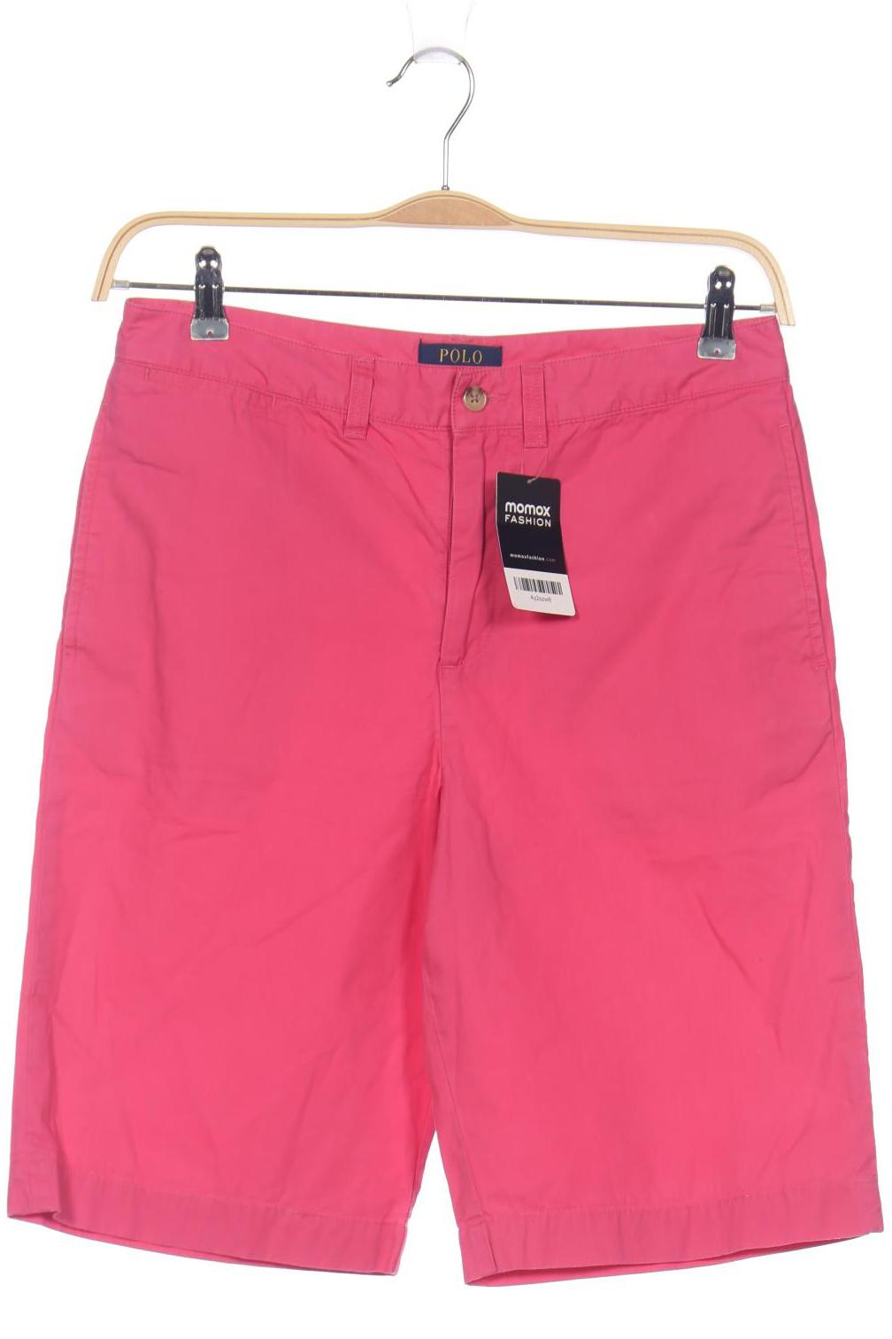 

Polo Ralph Lauren Damen Shorts, pink, Gr. 20