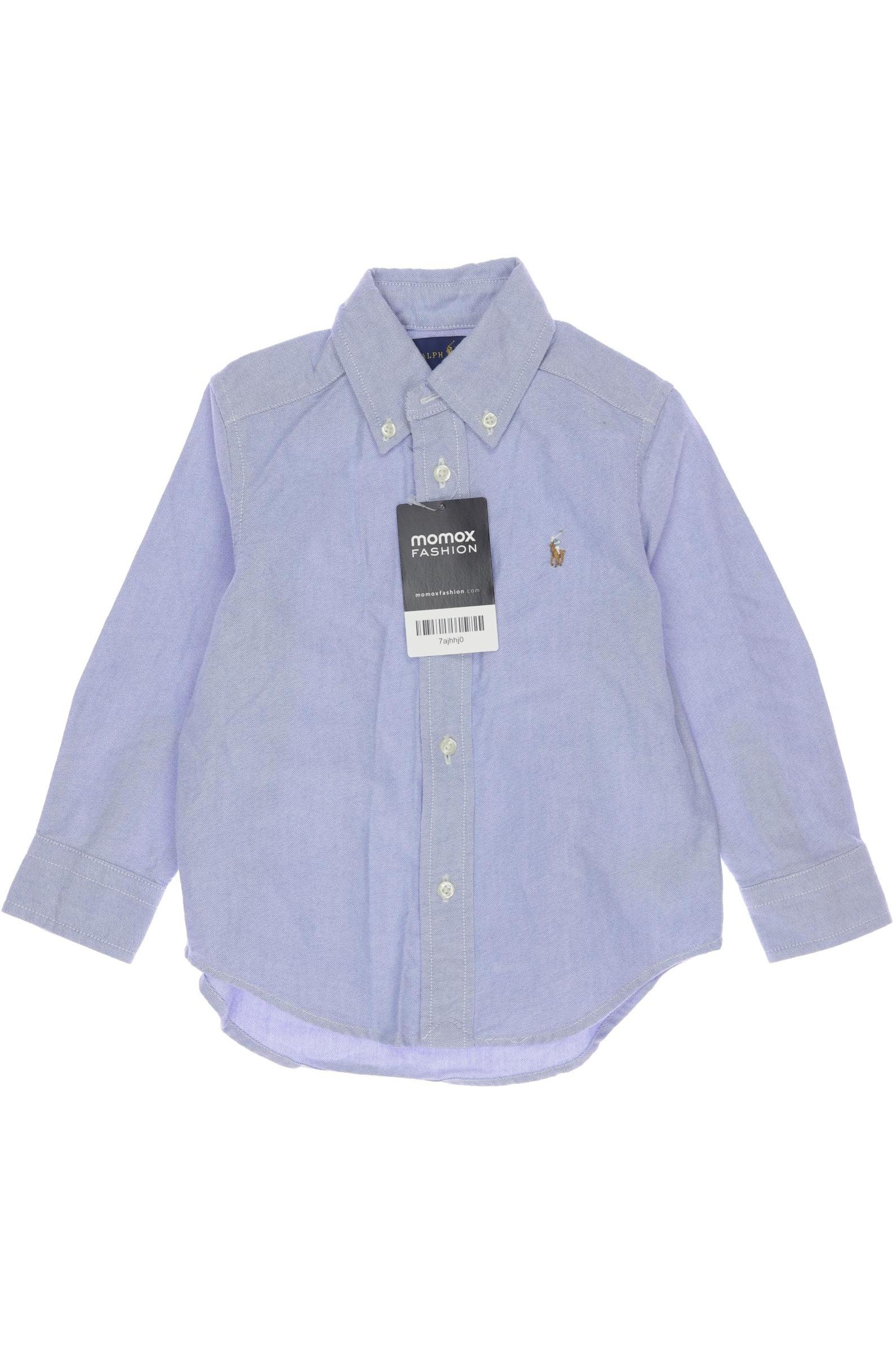 

Polo Ralph Lauren Herren Hemd, blau, Gr. 86