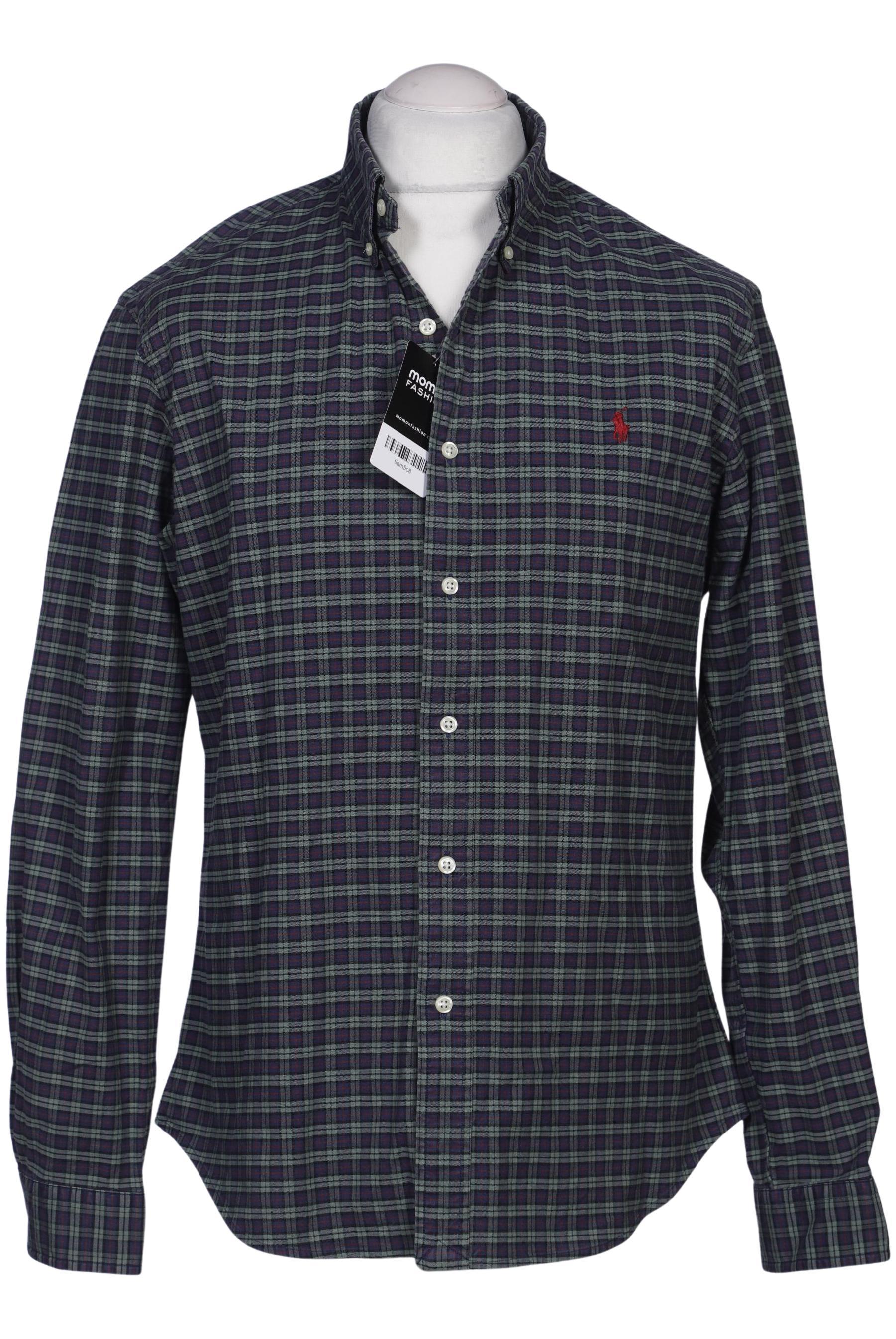 

Polo Ralph Lauren Herren Hemd, marineblau, Gr. 52