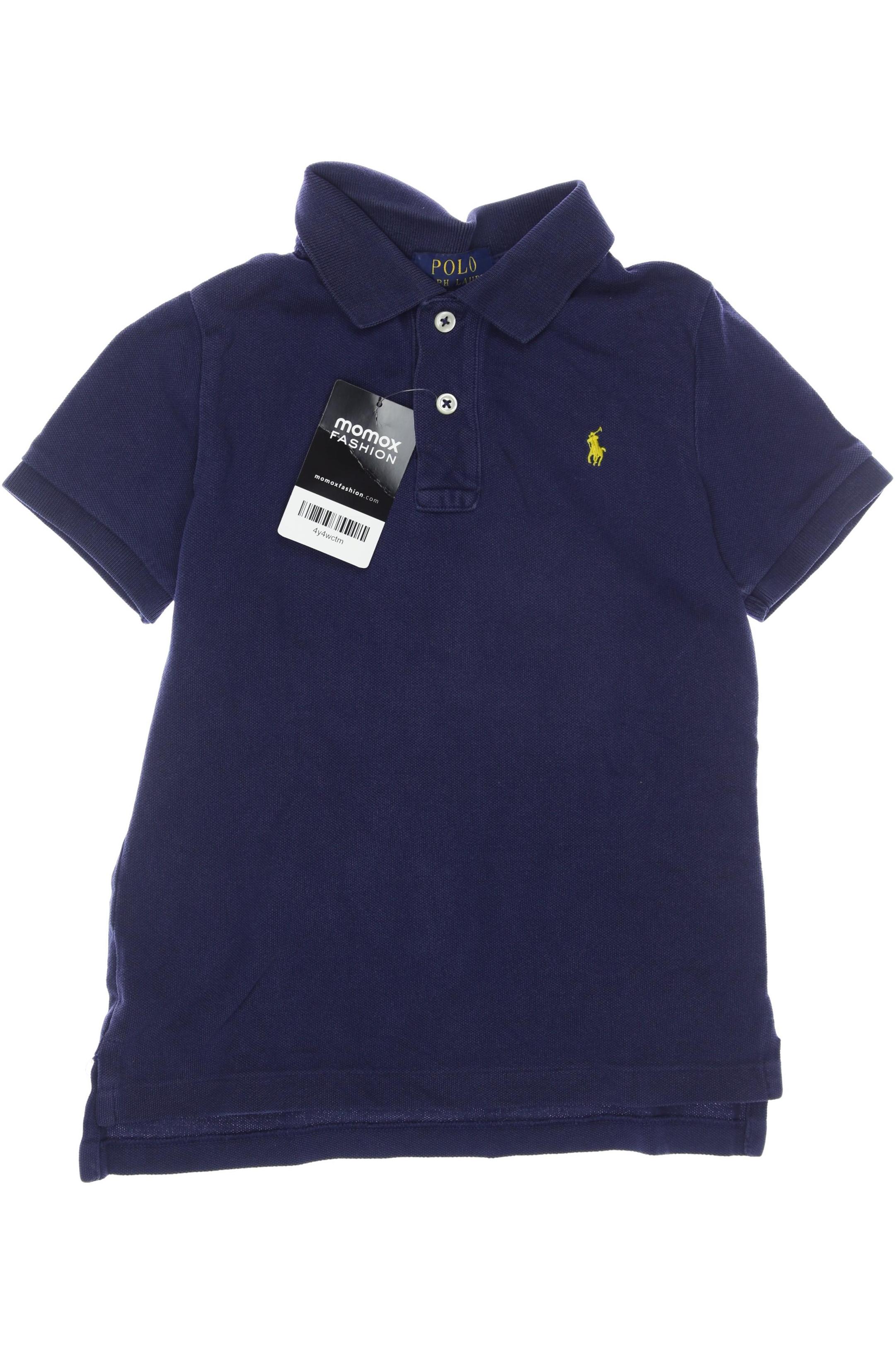 

Polo Ralph Lauren Herren Poloshirt, marineblau, Gr. 116