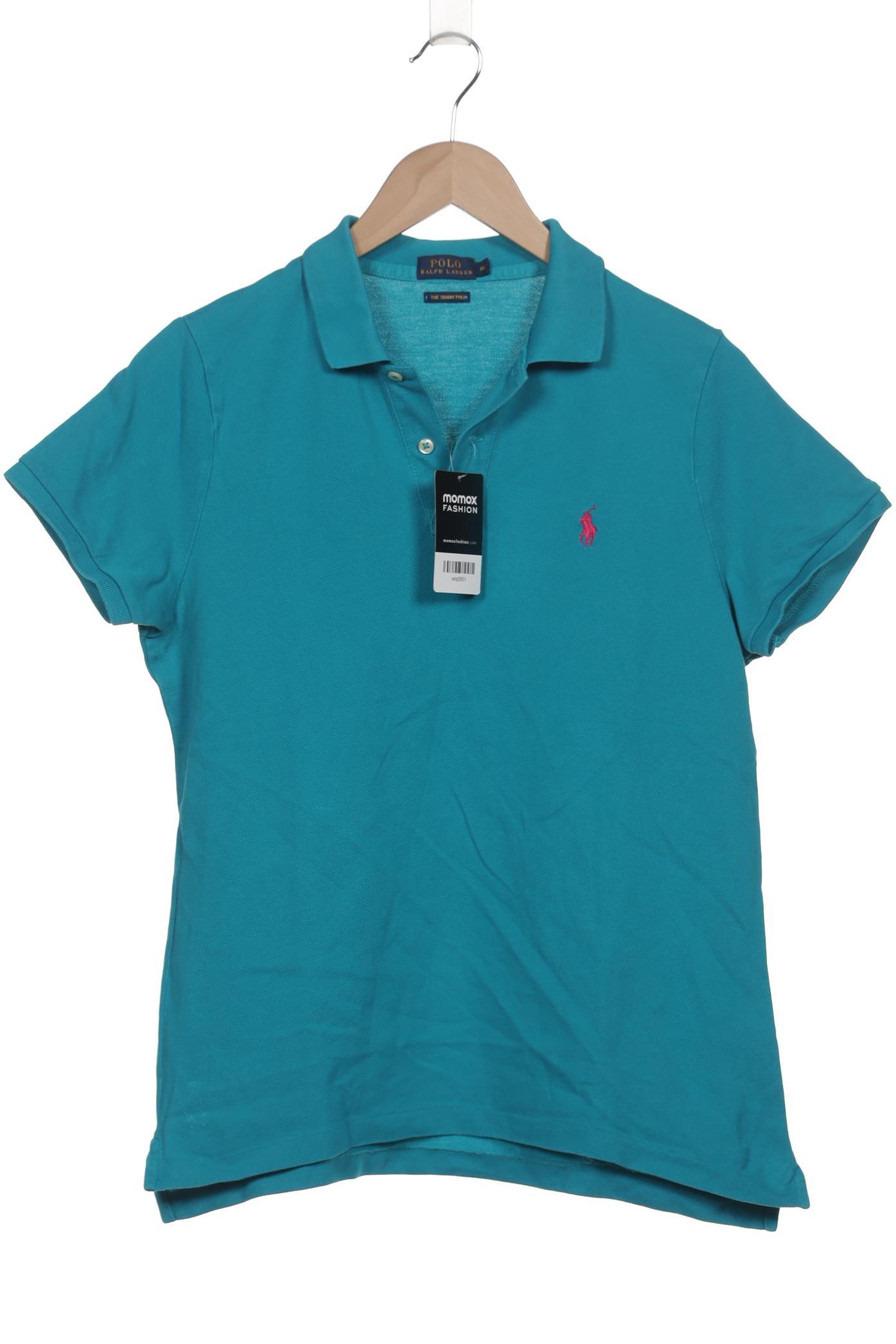 

Polo Ralph Lauren Herren Poloshirt, blau, Gr. 54