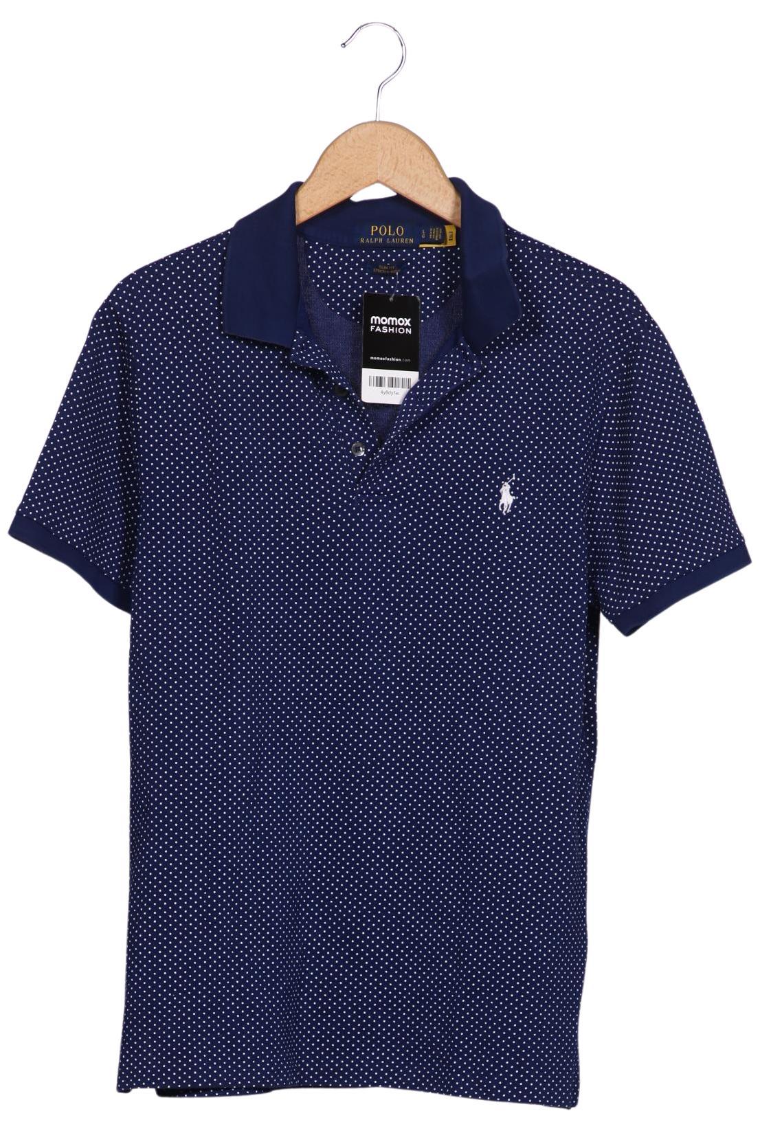 

Polo Ralph Lauren Herren Poloshirt, marineblau, Gr. 52