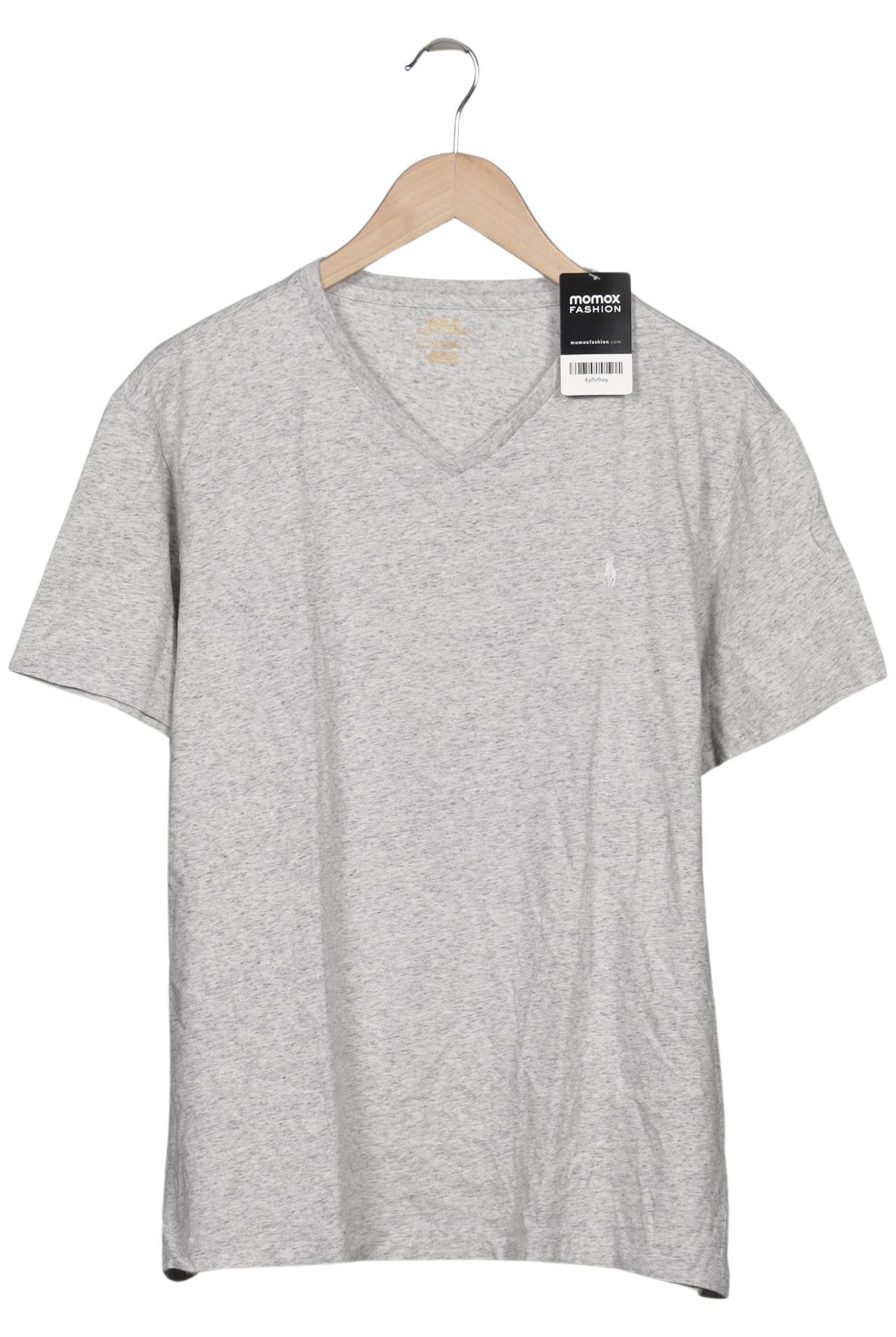 

Polo Ralph Lauren Herren T-Shirt, grau, Gr. 52