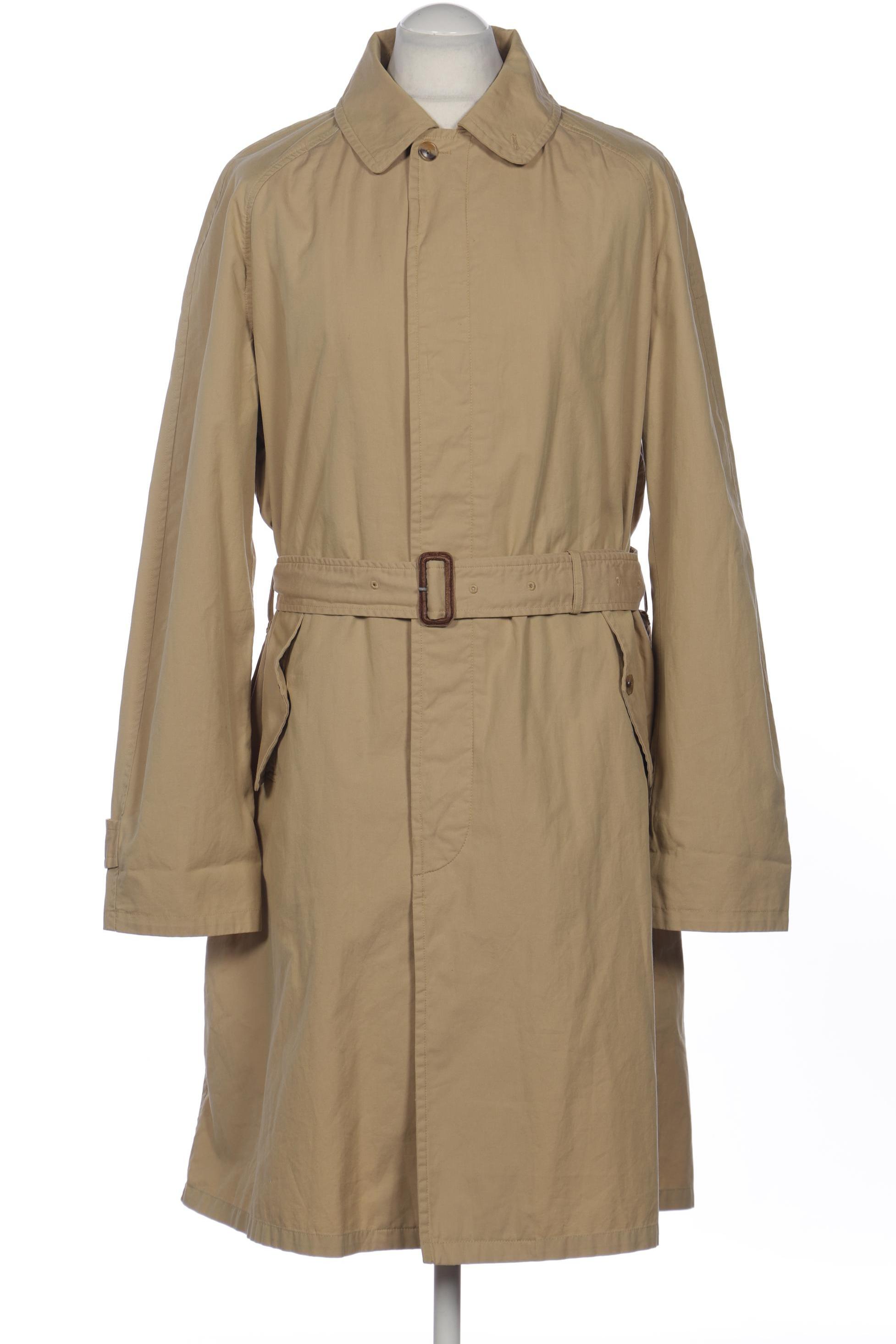 

Polo Ralph Lauren Herren Mantel, beige