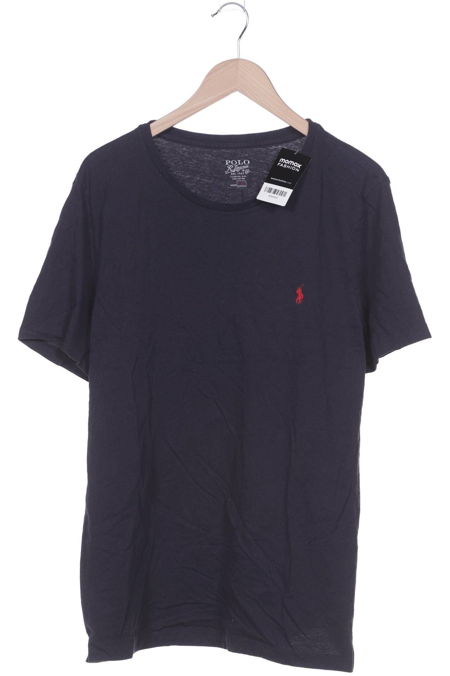 

Polo Ralph Lauren Herren T-Shirt, marineblau, Gr. 54