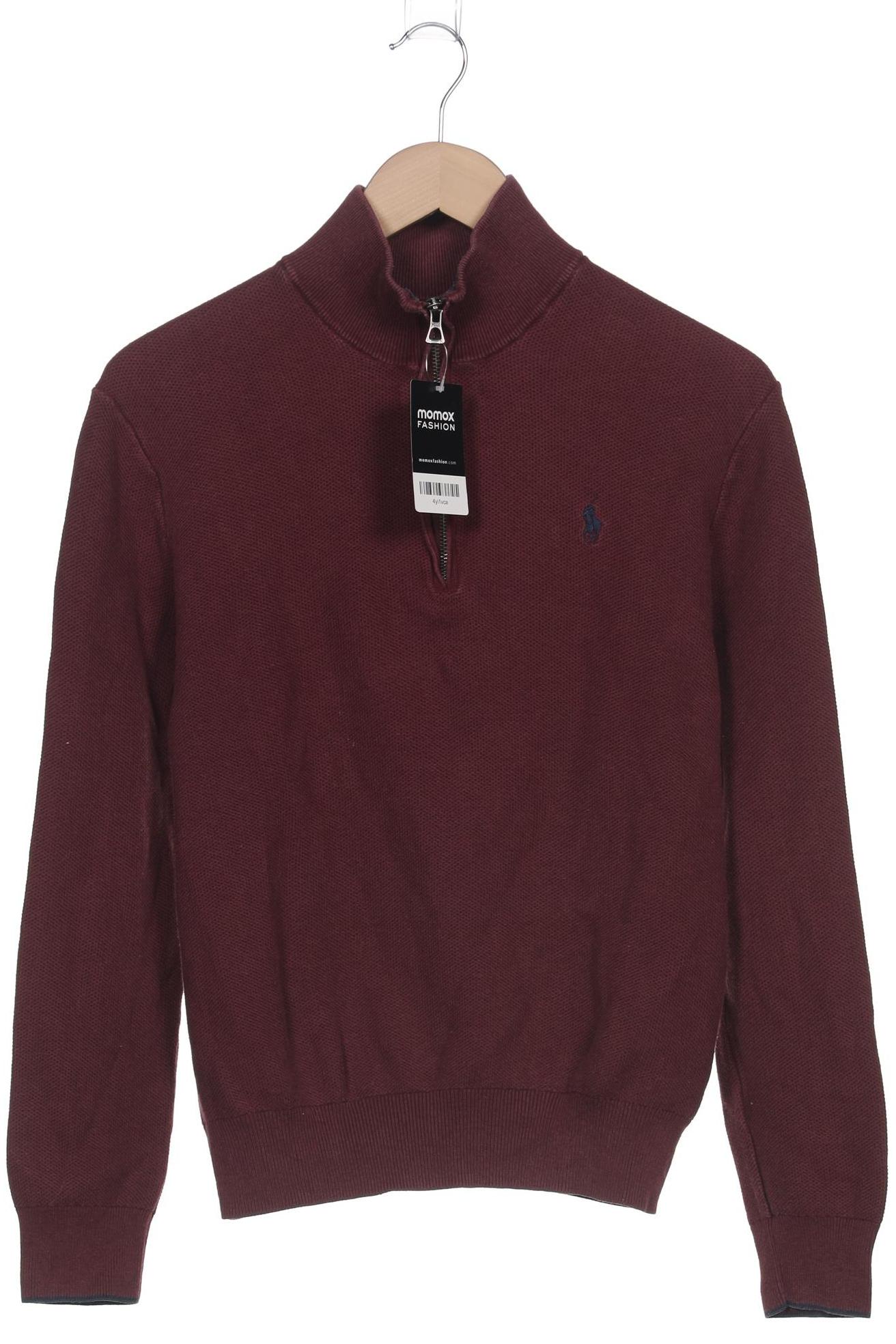 

Polo Ralph Lauren Damen Pullover, bordeaux, Gr. 36