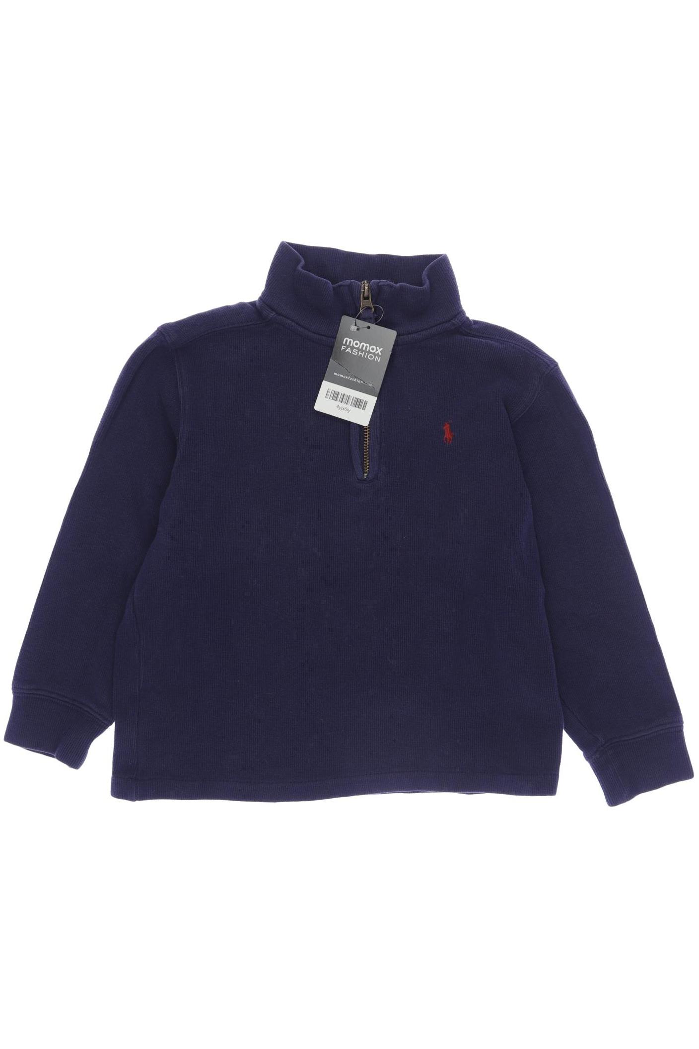 

Polo Ralph Lauren Jungen Hoodies & Sweater, marineblau