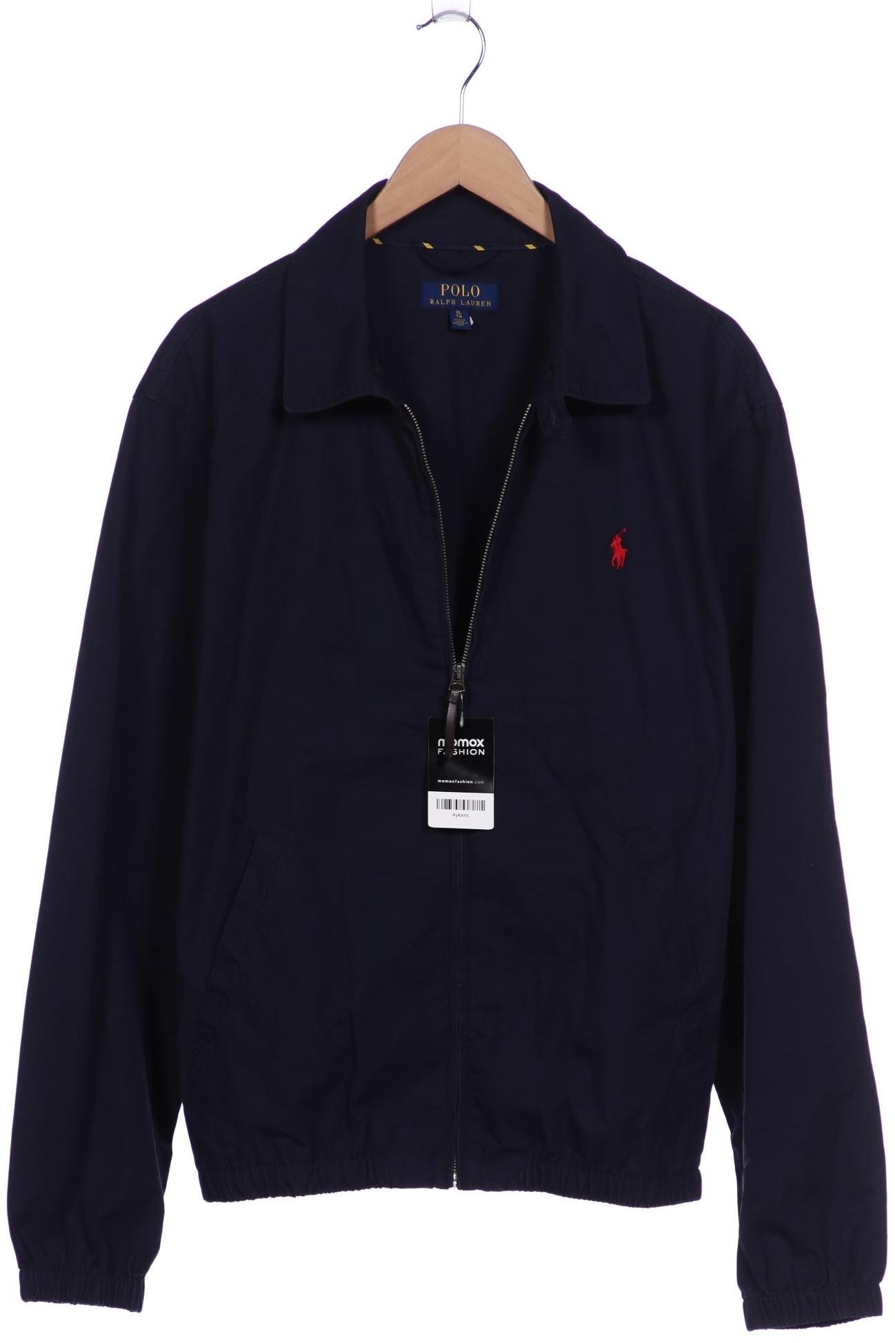 

Polo Ralph Lauren Herren Jacke, marineblau, Gr. 54