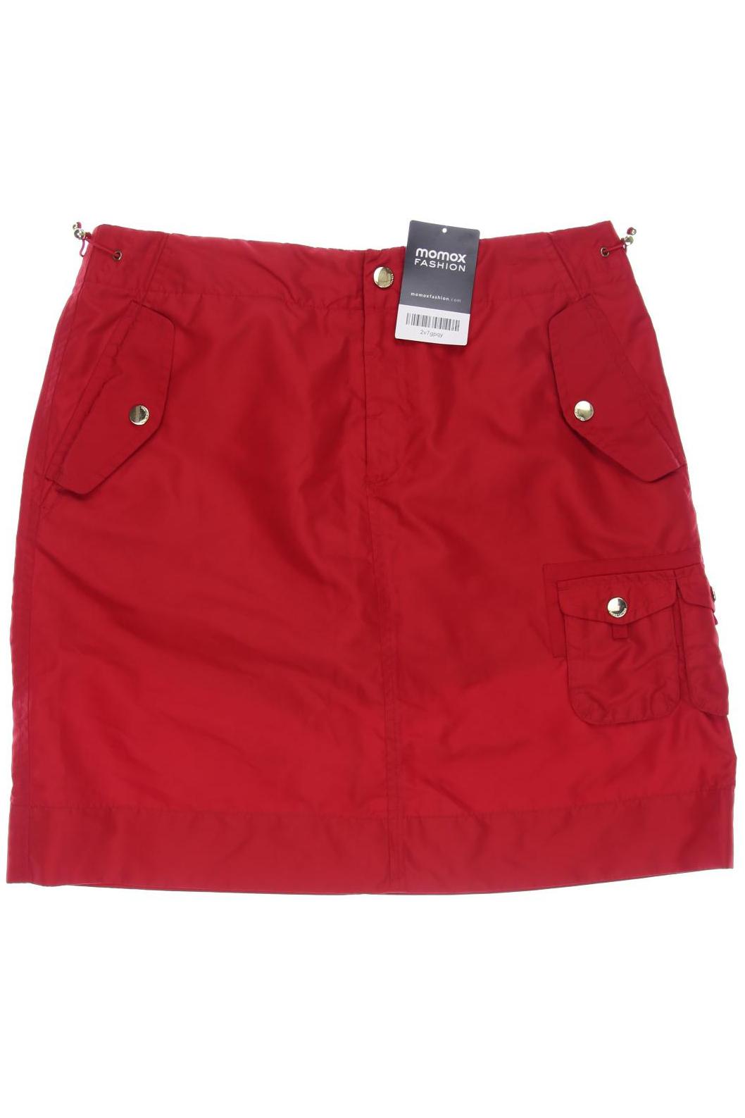 

Polo Ralph Lauren Damen Shorts, rot, Gr. 4