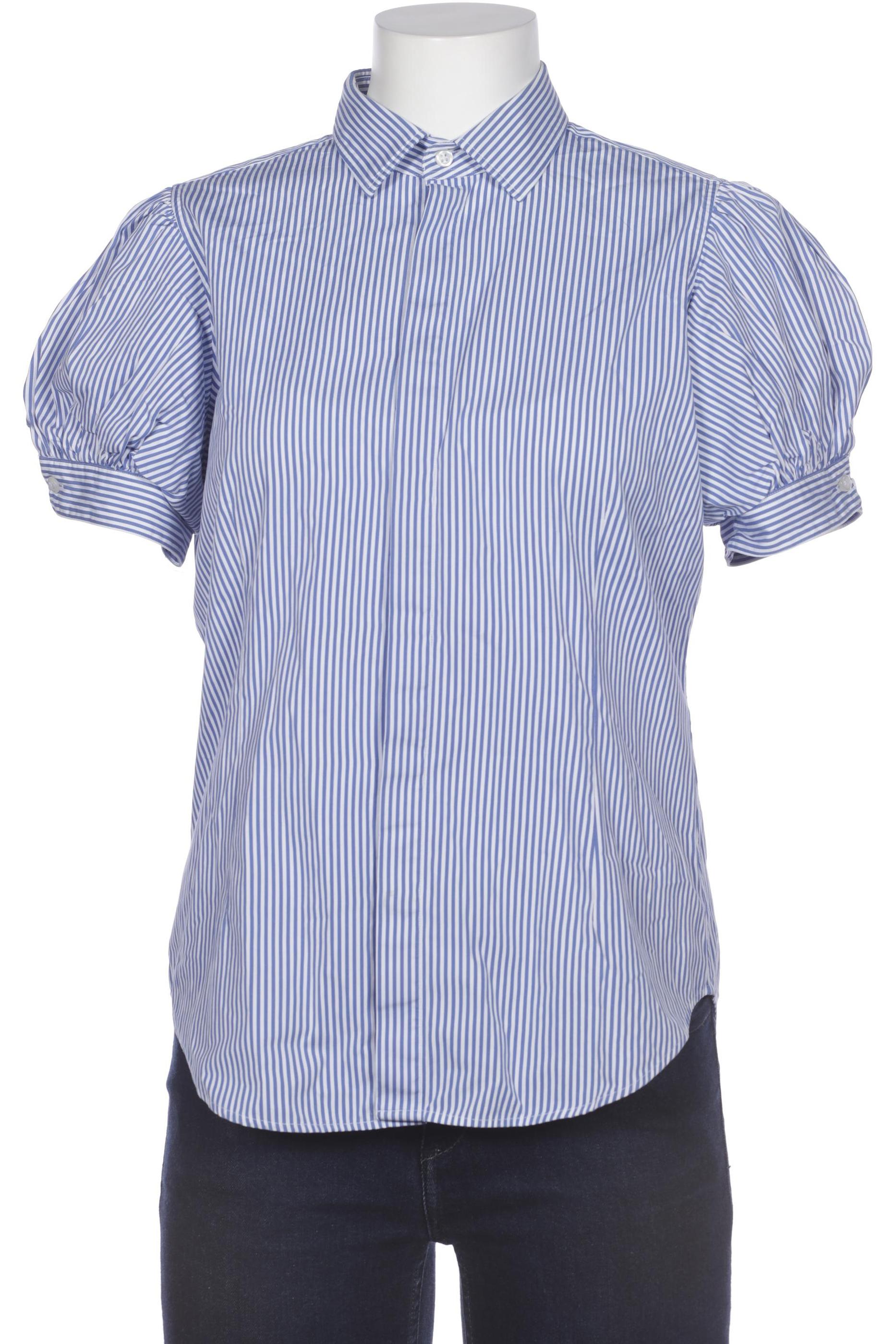 

Polo Ralph Lauren Damen Bluse, blau, Gr. 12