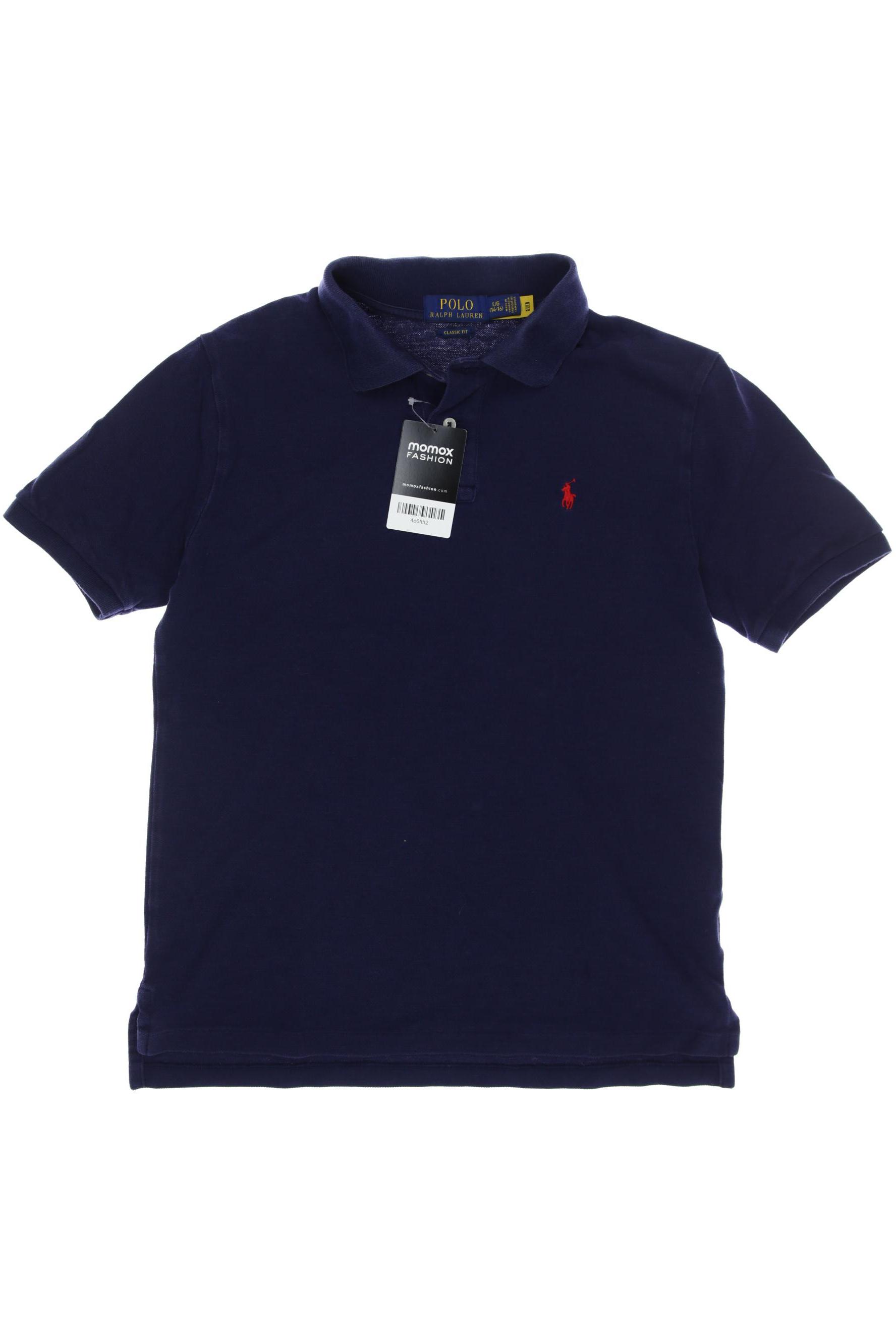 

Polo Ralph Lauren Herren Poloshirt, marineblau, Gr. 158