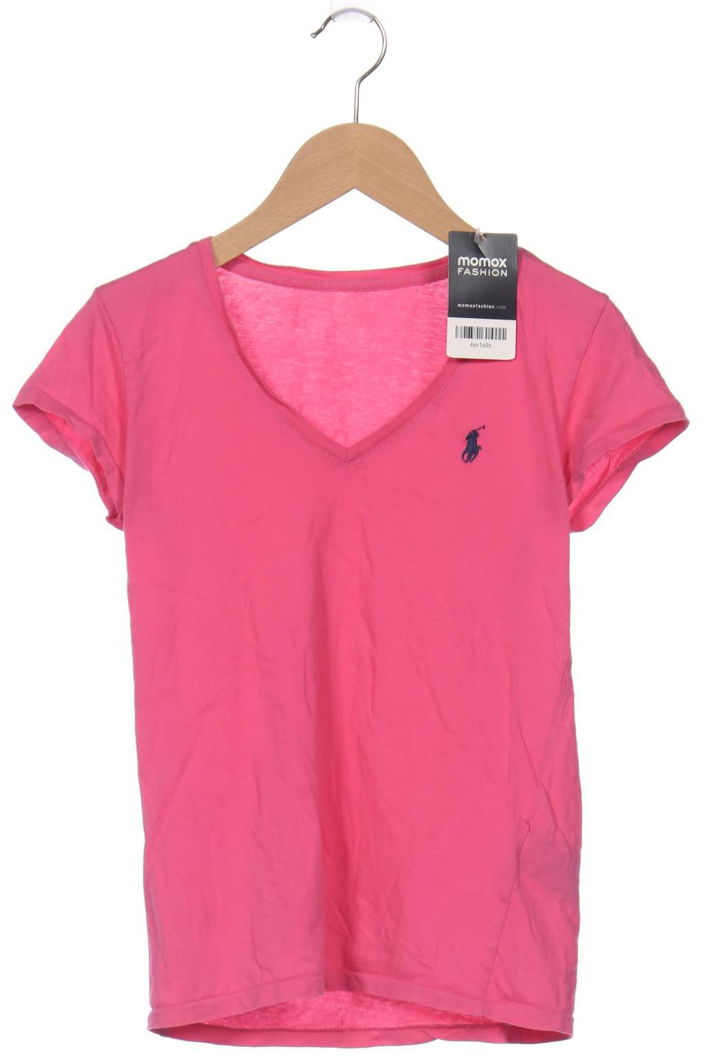 

Polo Ralph Lauren Damen T-Shirt, pink