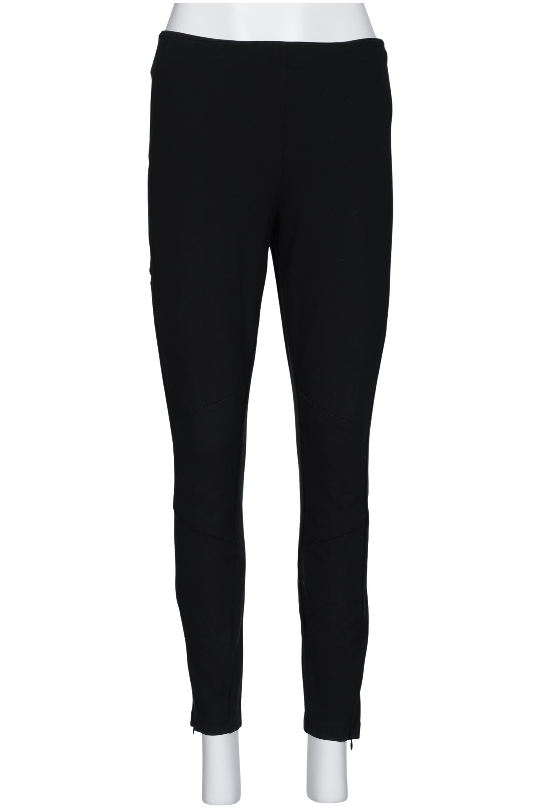 

Polo Ralph Lauren Damen Stoffhose, schwarz, Gr. 6