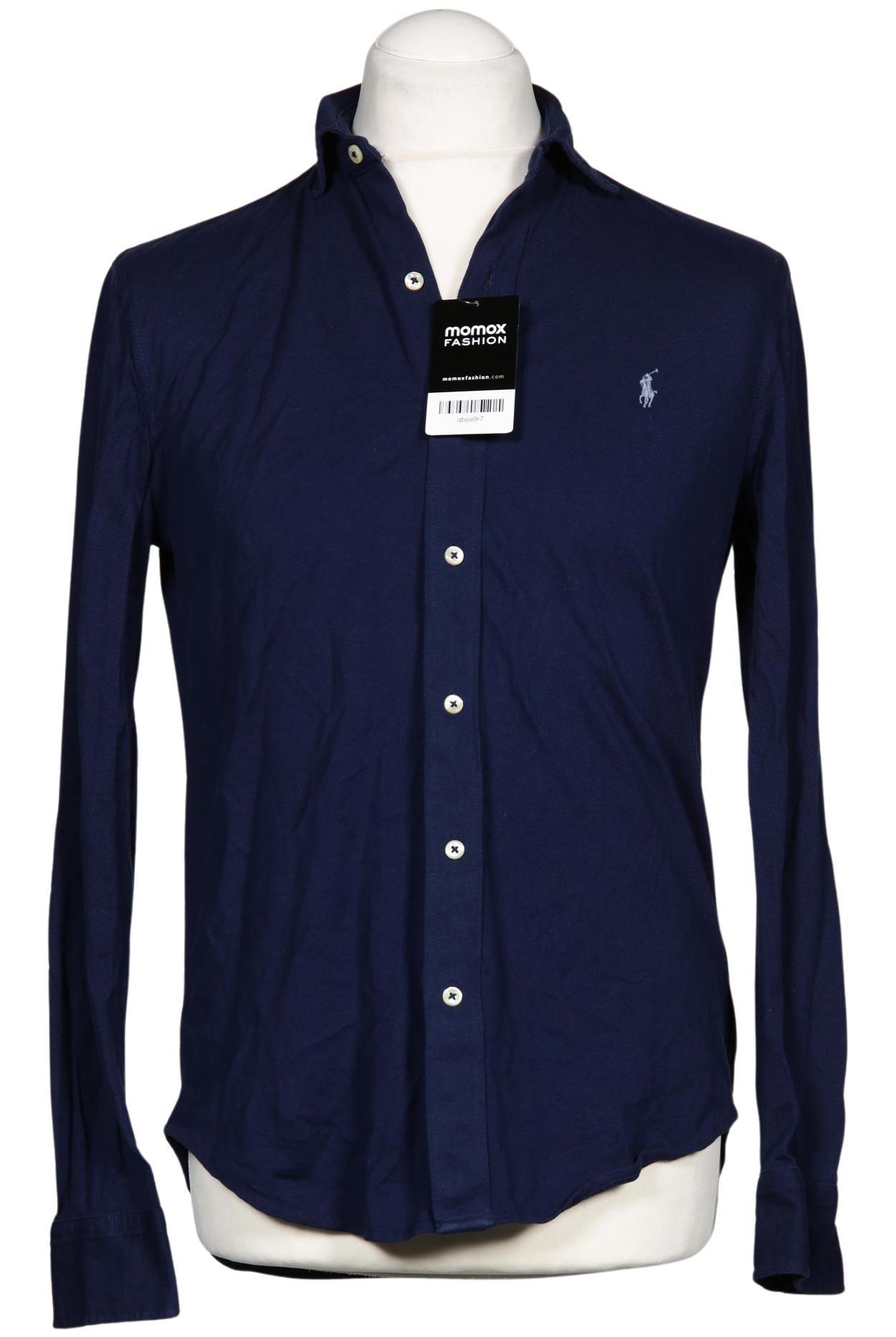 

Polo Ralph Lauren Herren Hemd, marineblau, Gr. 48