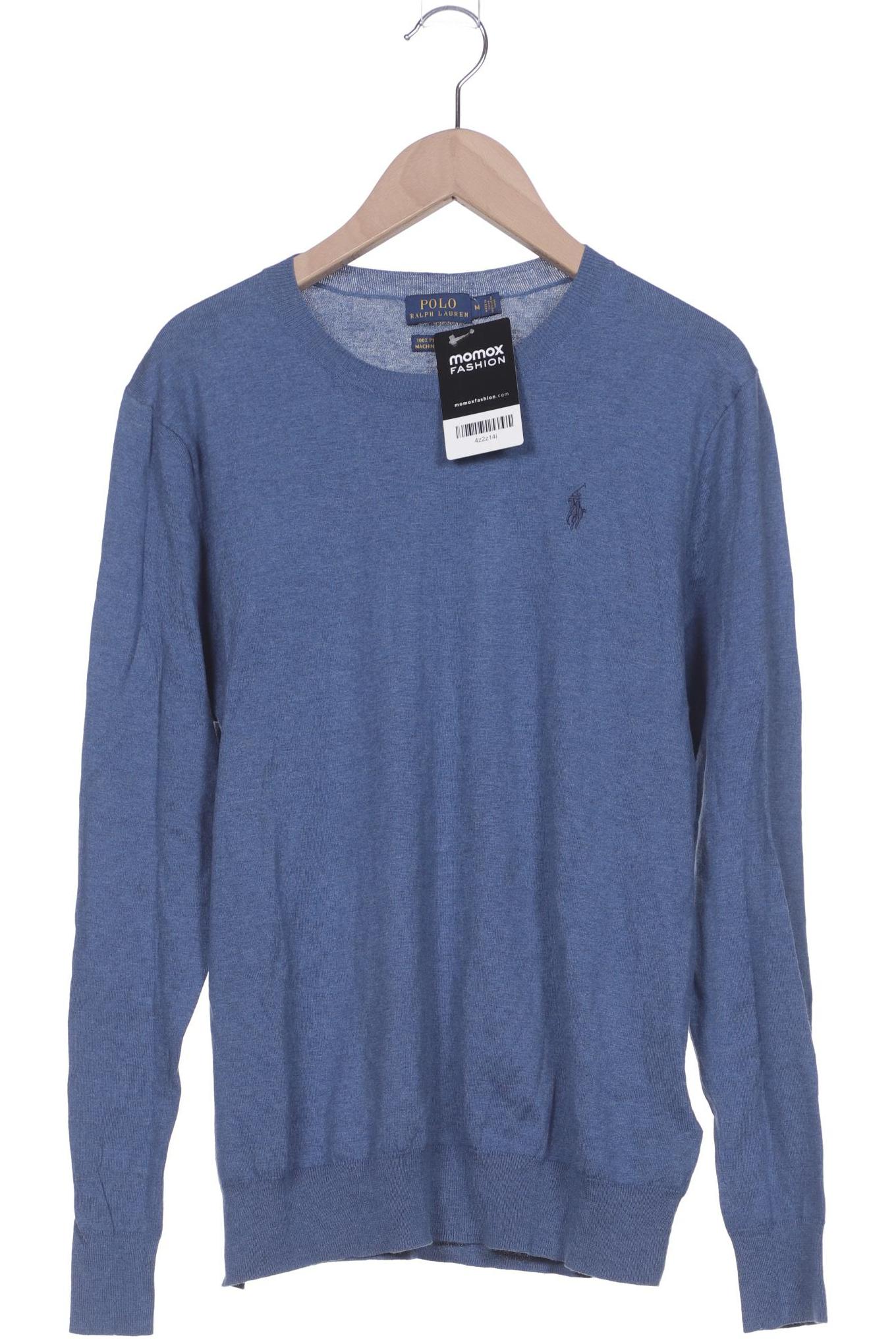 

Polo Ralph Lauren Damen Pullover, blau, Gr. 38