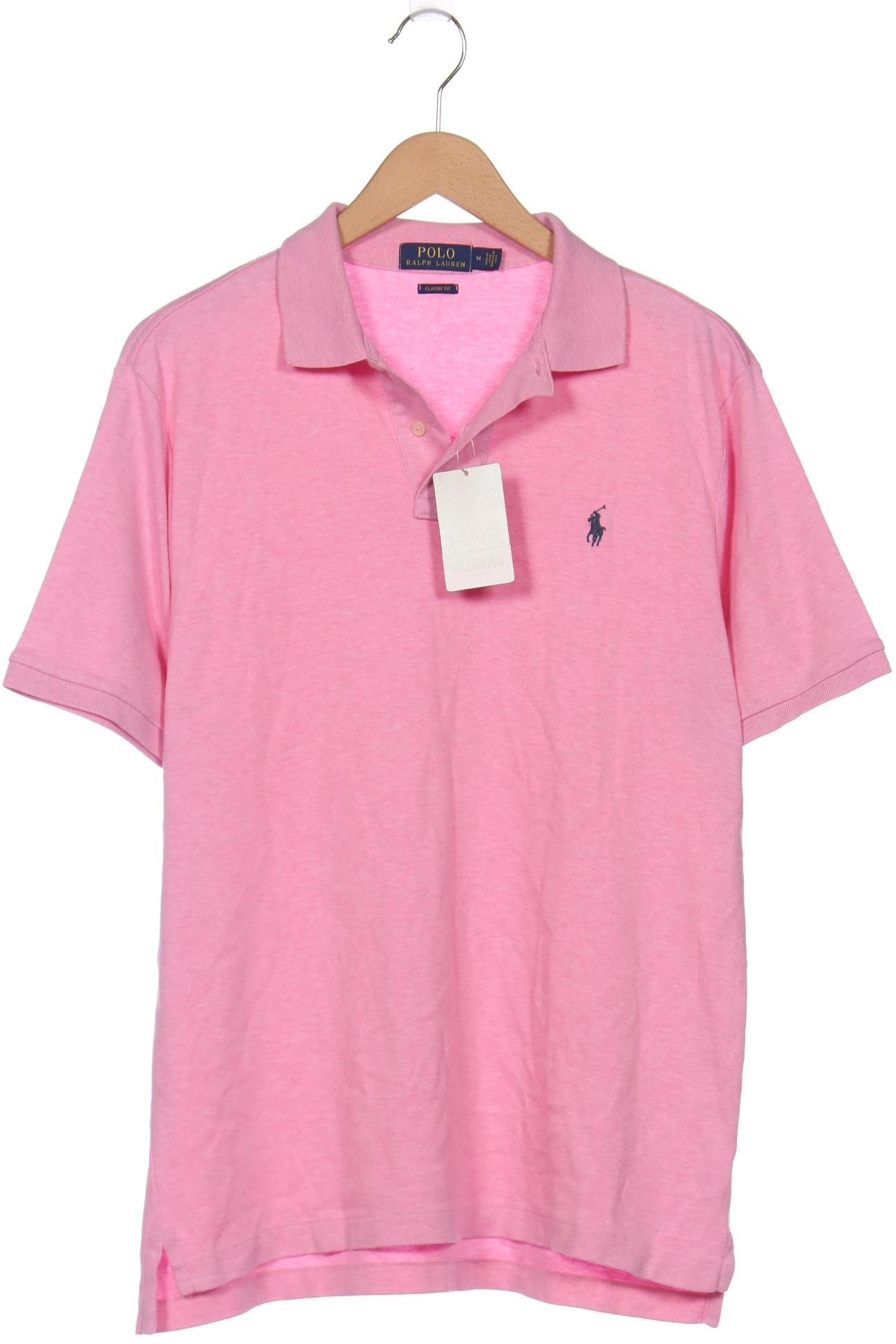 

Polo Ralph Lauren Herren Poloshirt, pink, Gr. 48