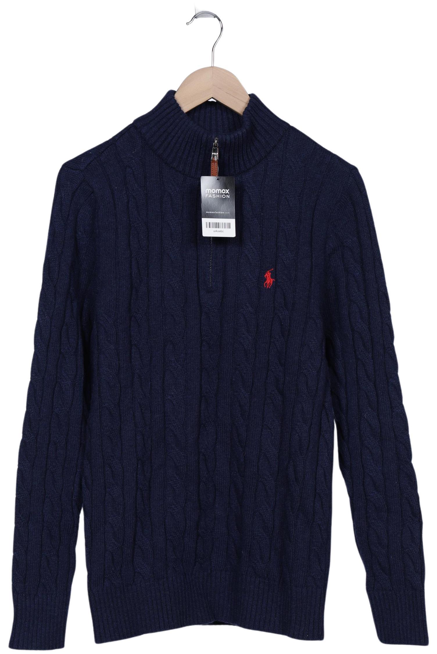 

Polo Ralph Lauren Herren Pullover, marineblau, Gr. 54