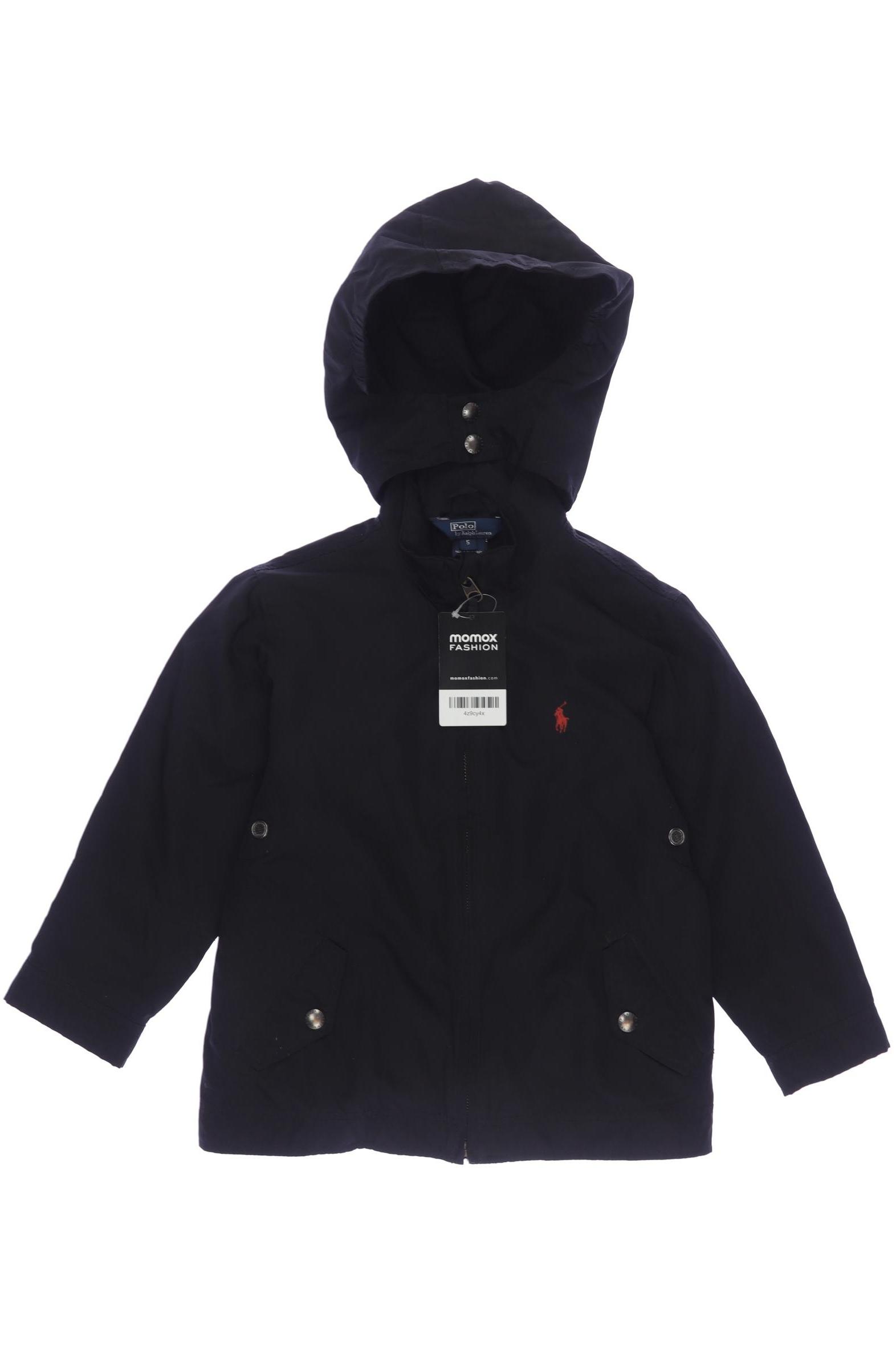 

Polo Ralph Lauren Herren Jacke, schwarz, Gr. 116