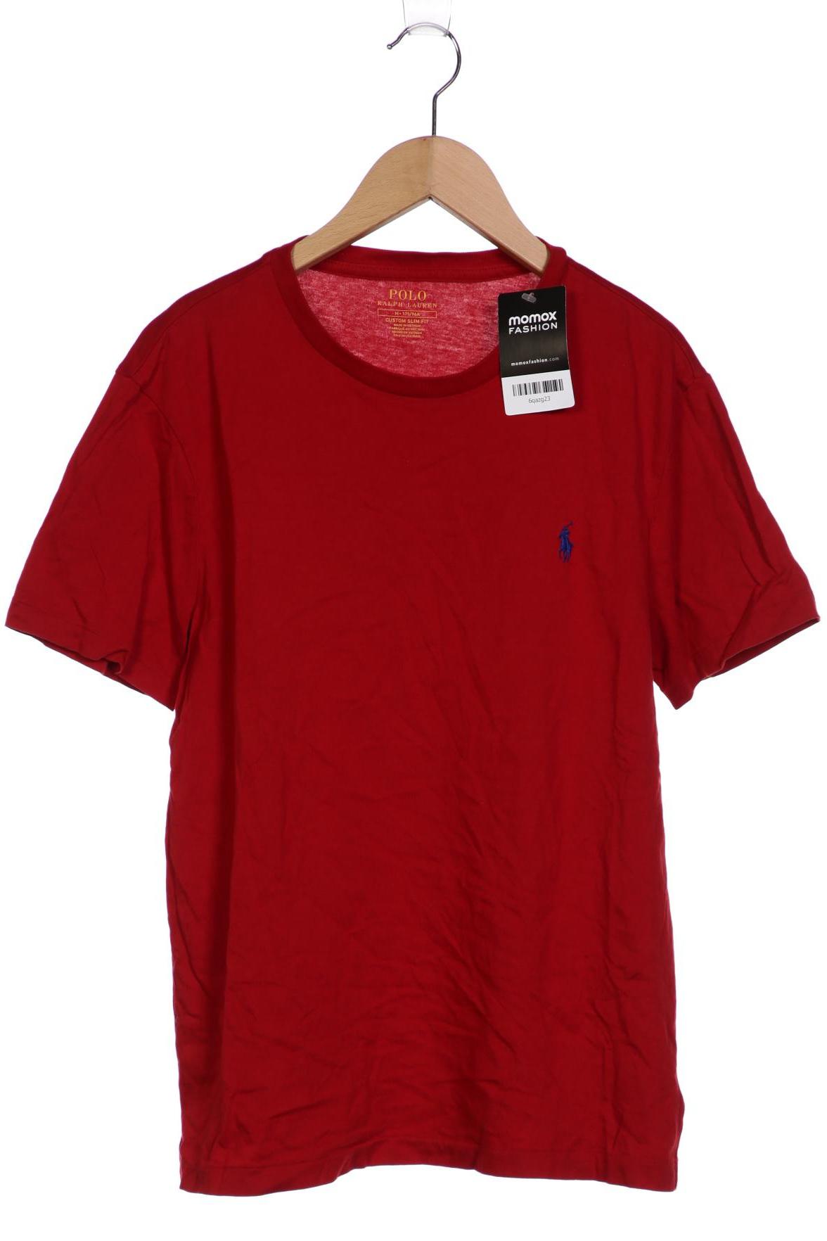 

Polo Ralph Lauren Herren T-Shirt, rot, Gr. 48